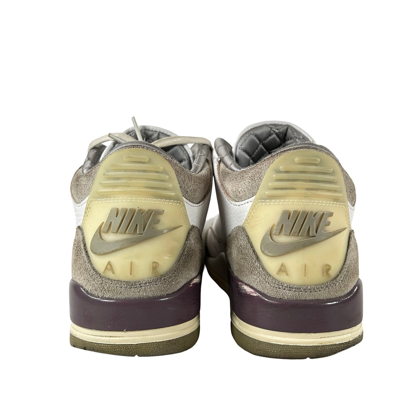 DH3434 110 Jordan 3 Retro A Ma Maniere [USED] - 10.5 W / 9 M (Used8)