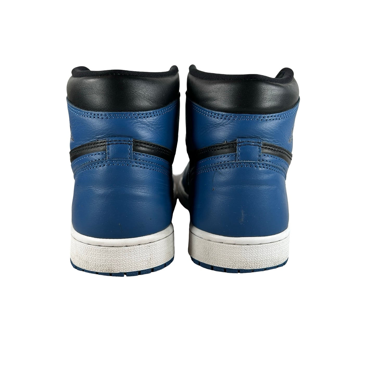 555088 404 Jordan 1 Retro High OG Dark Marina Blue [USED] - 10 M (Used2)