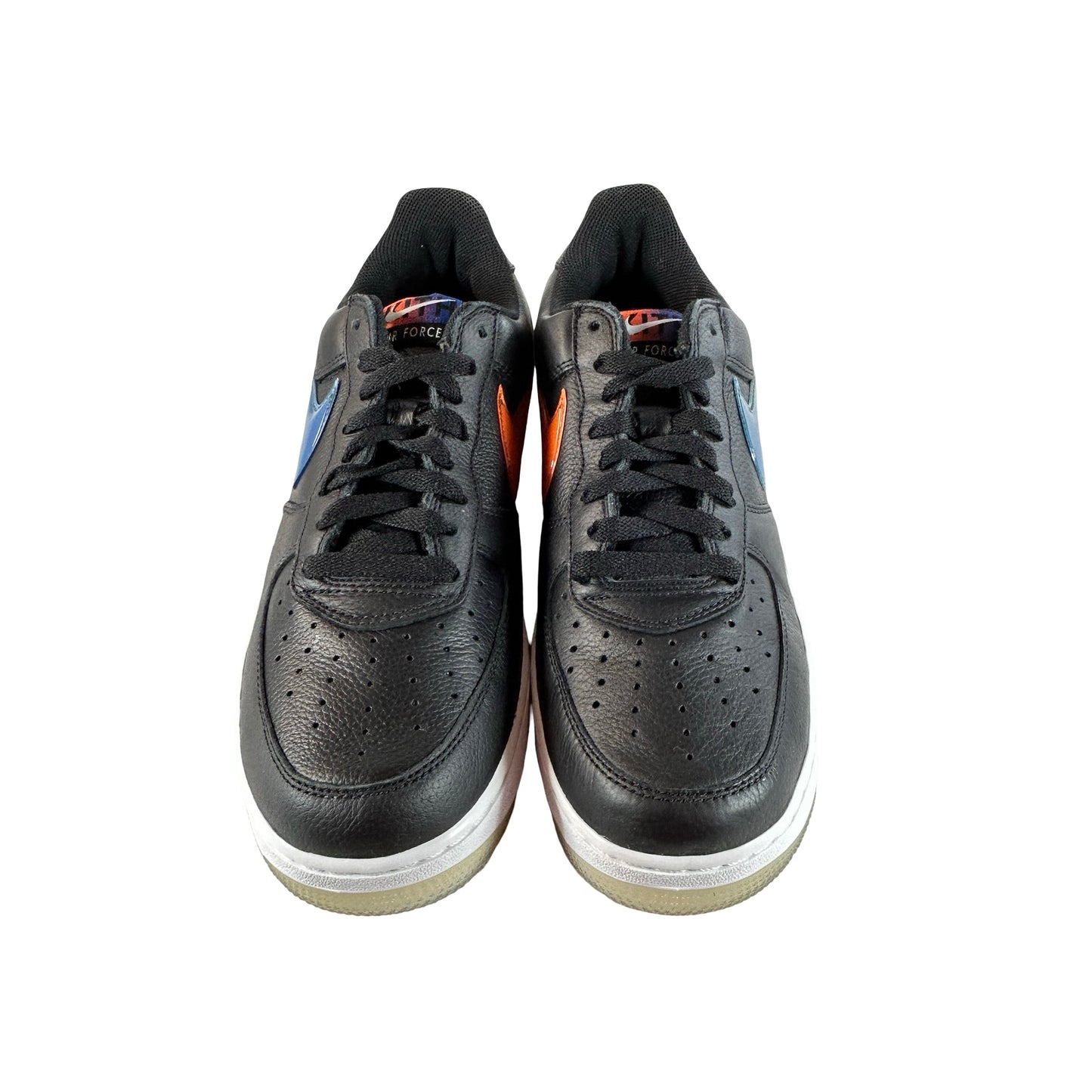 CZ7928 001 Nike Air Force 1 Low Kith Knicks Away [USED] - 9.5 M (VNDS)