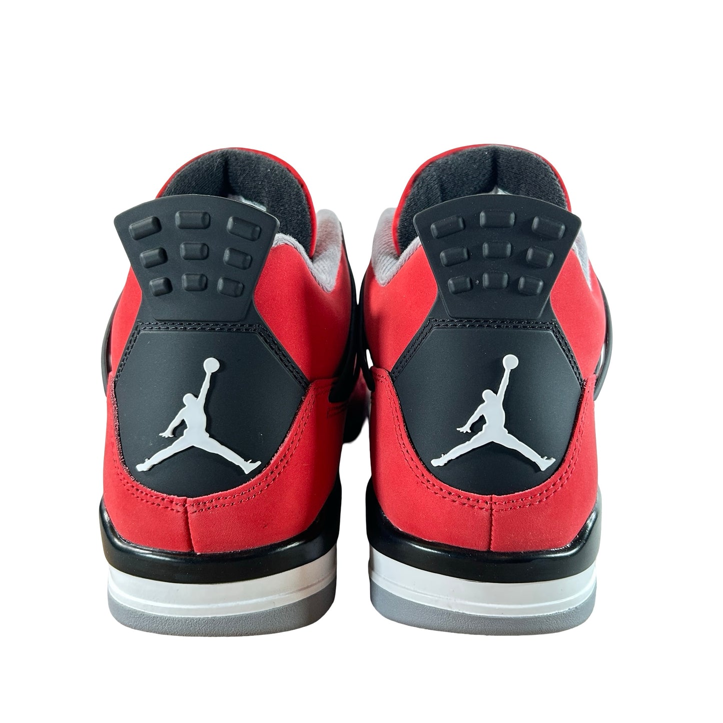 FQ8138 600 Jordan 4 Retro Toro Bravo (2026) [USED] - 11 M (Used5)