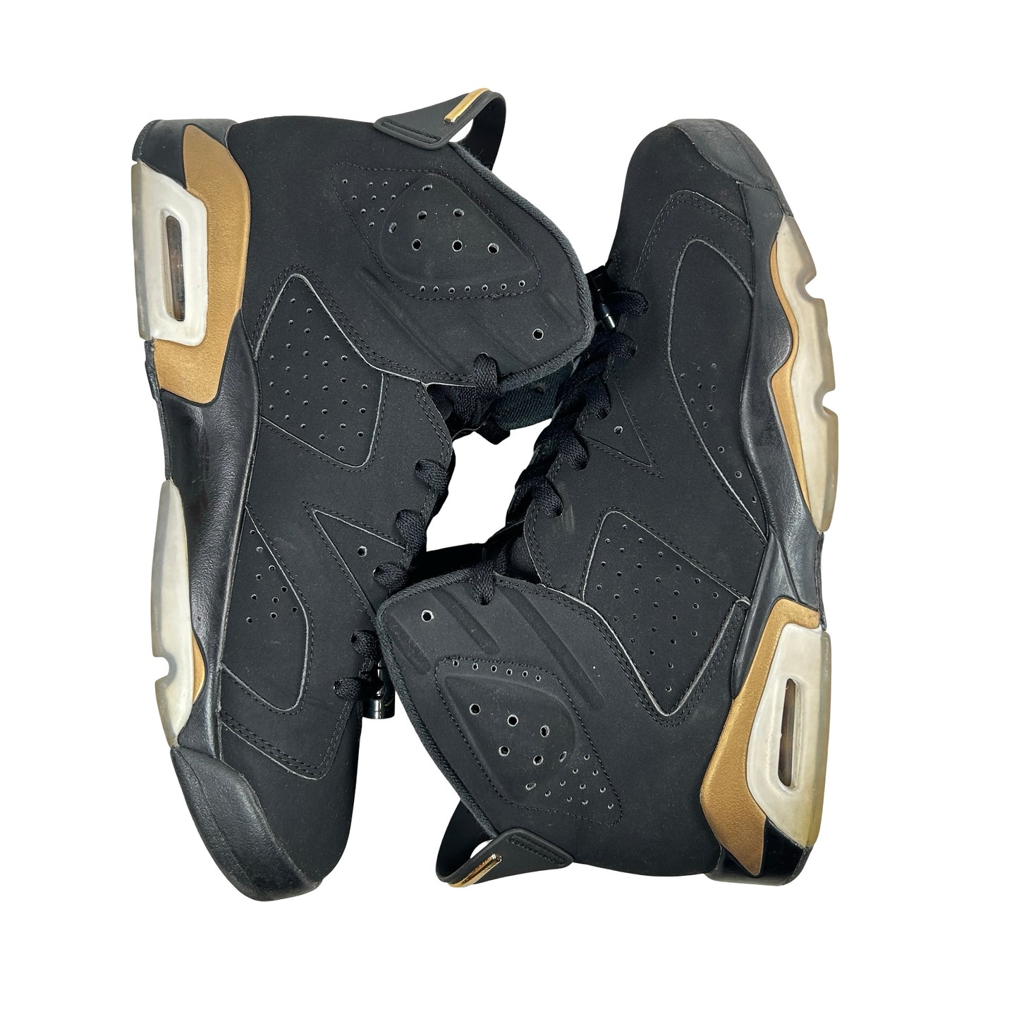 CT4954 007 Jordan 6 Retro DMP (2020) [USED] - 11 M (Used7)
