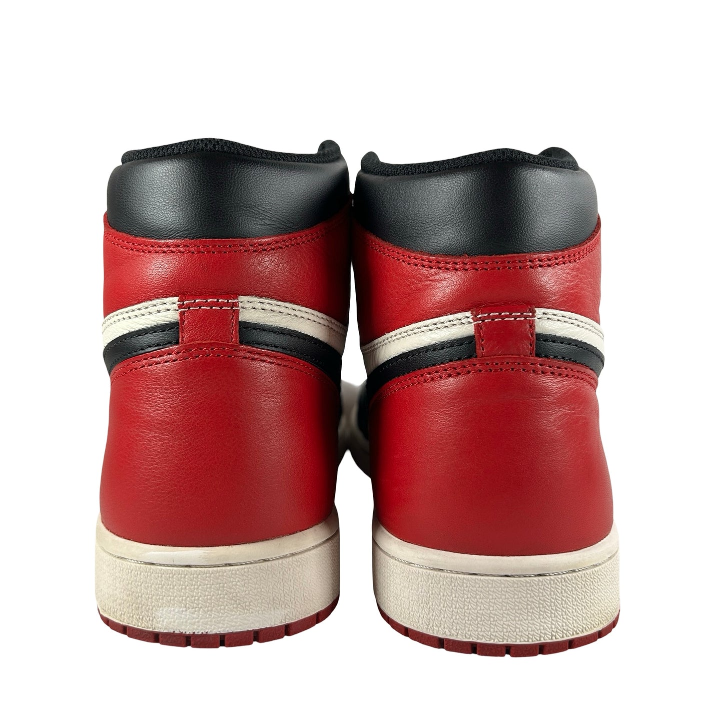 555088 610 Jordan 1 Punta cruzada