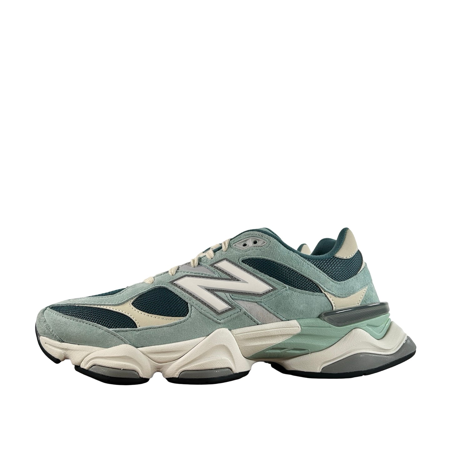 U9060FG New Balance 9060 New Spruce Salt Marsh [USED] - 11 M (Used2)