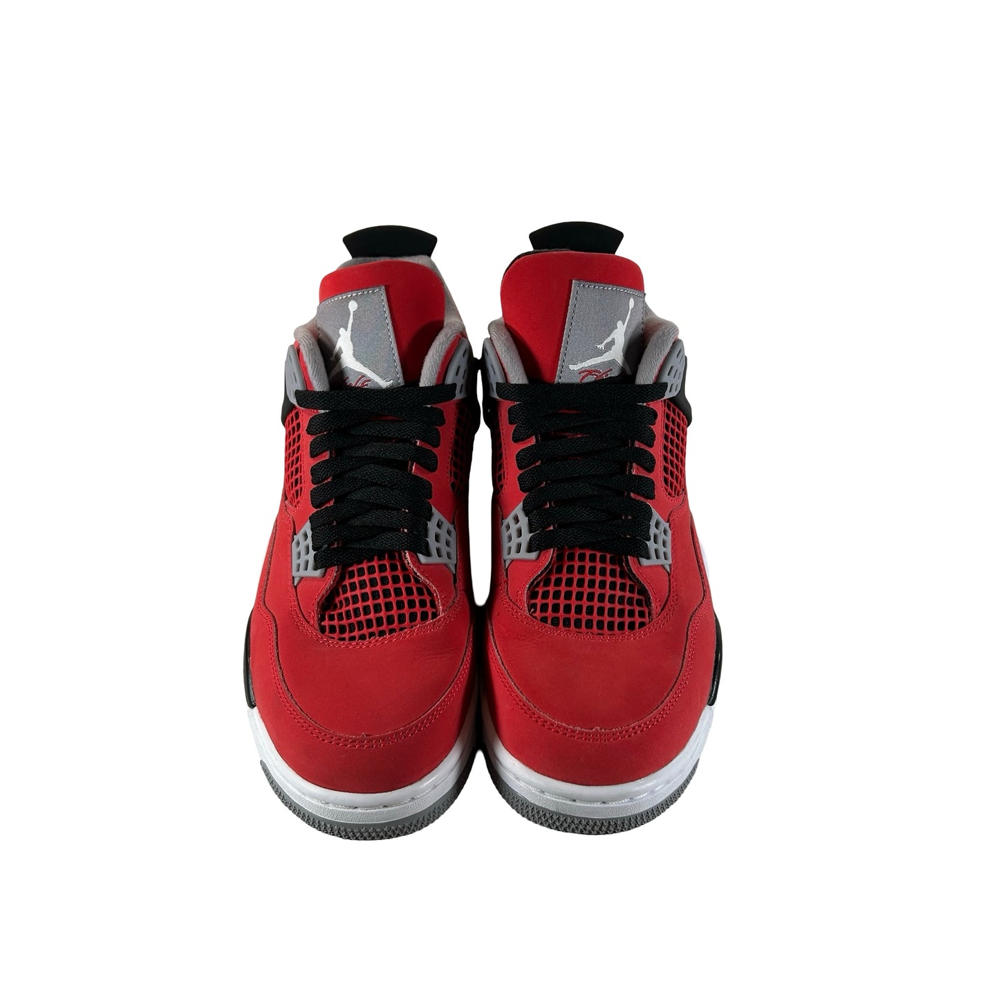 FQ8138 600 Jordan 4 Retro Toro Bravo (2026) [USED] - 9 M (Used3)