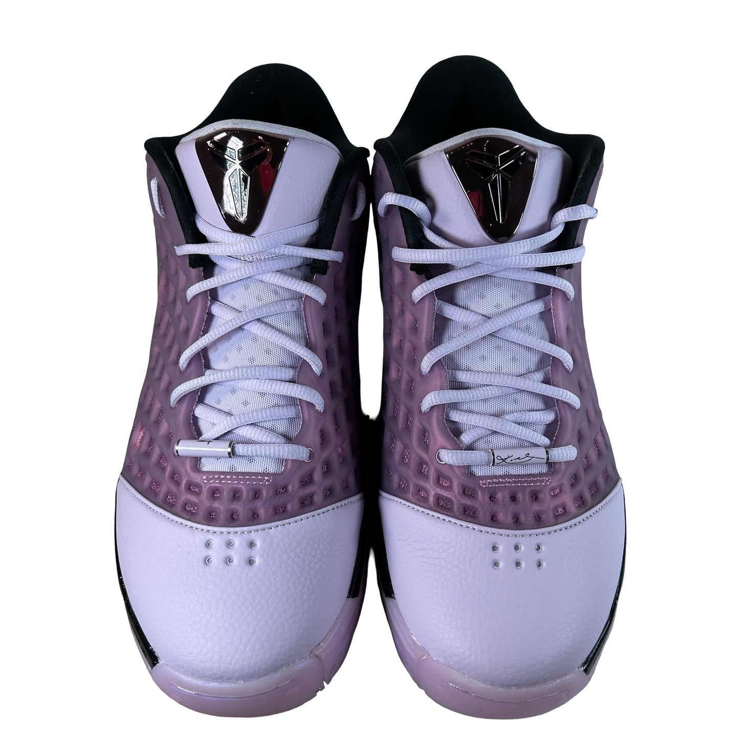 IF2497 500 Nike Kobe 3 Low Protro Pink Quartz [USED] - 12 M (Used2)