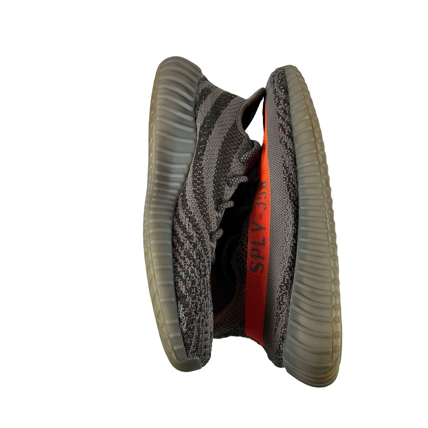 GW1229 adidas Yeezy Boost 350 V2 Beluga Reflective [USED] - 10.5 M (Used3)