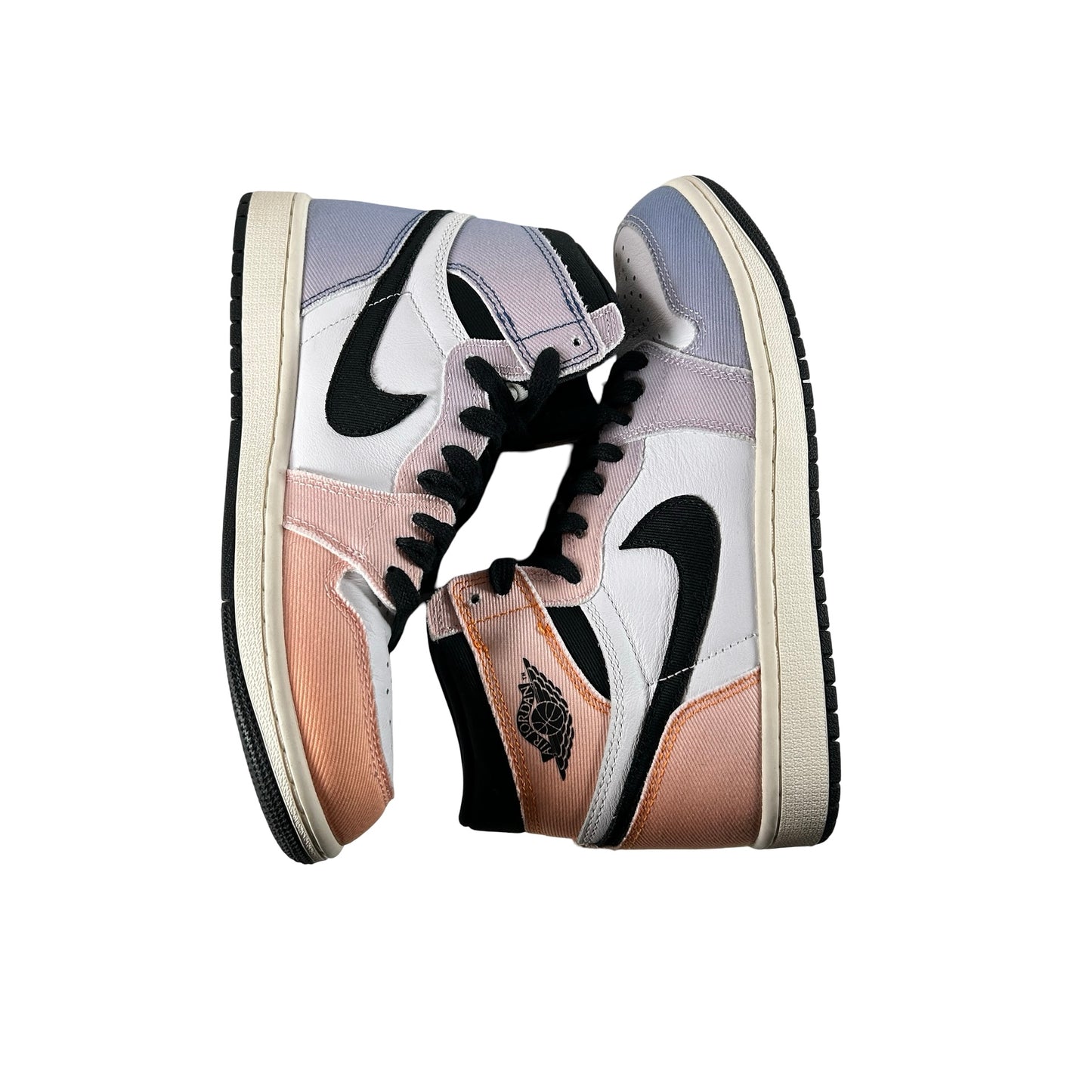 DX0054 805 Jordan 1 Retro Alto OG Skyline