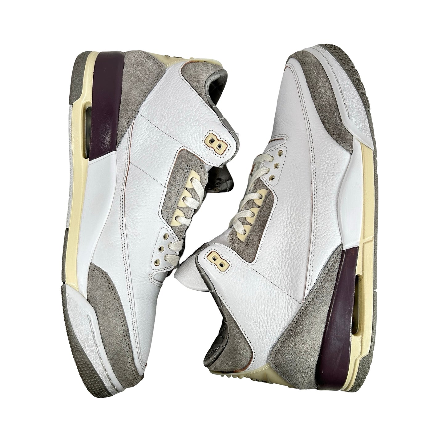 DH3434 110 Jordan 3 Retro SP A Ma Maniére (Women's) [USED] - 14 W (Used2)