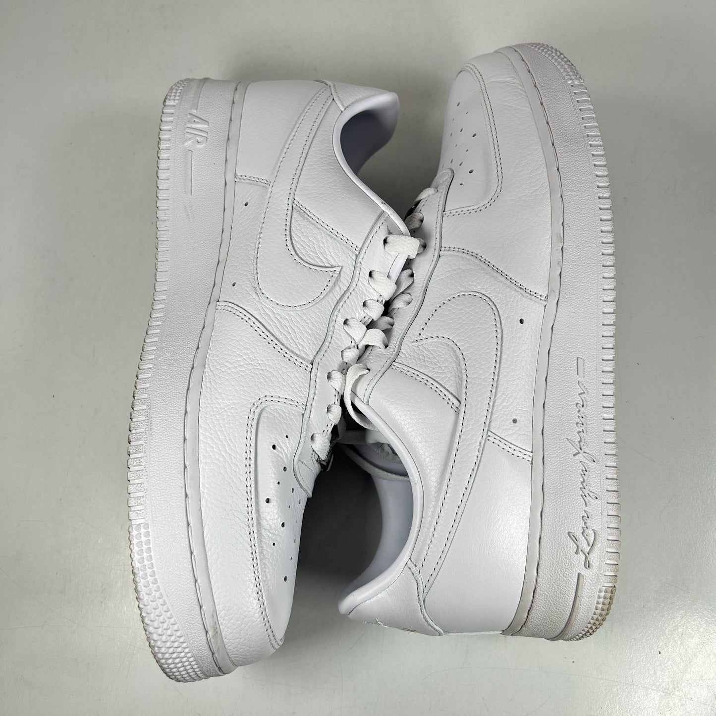 CZ8065 100 Nike AF1 Low Drake NOCTA CLB [USED] - 10.5 M (Used)