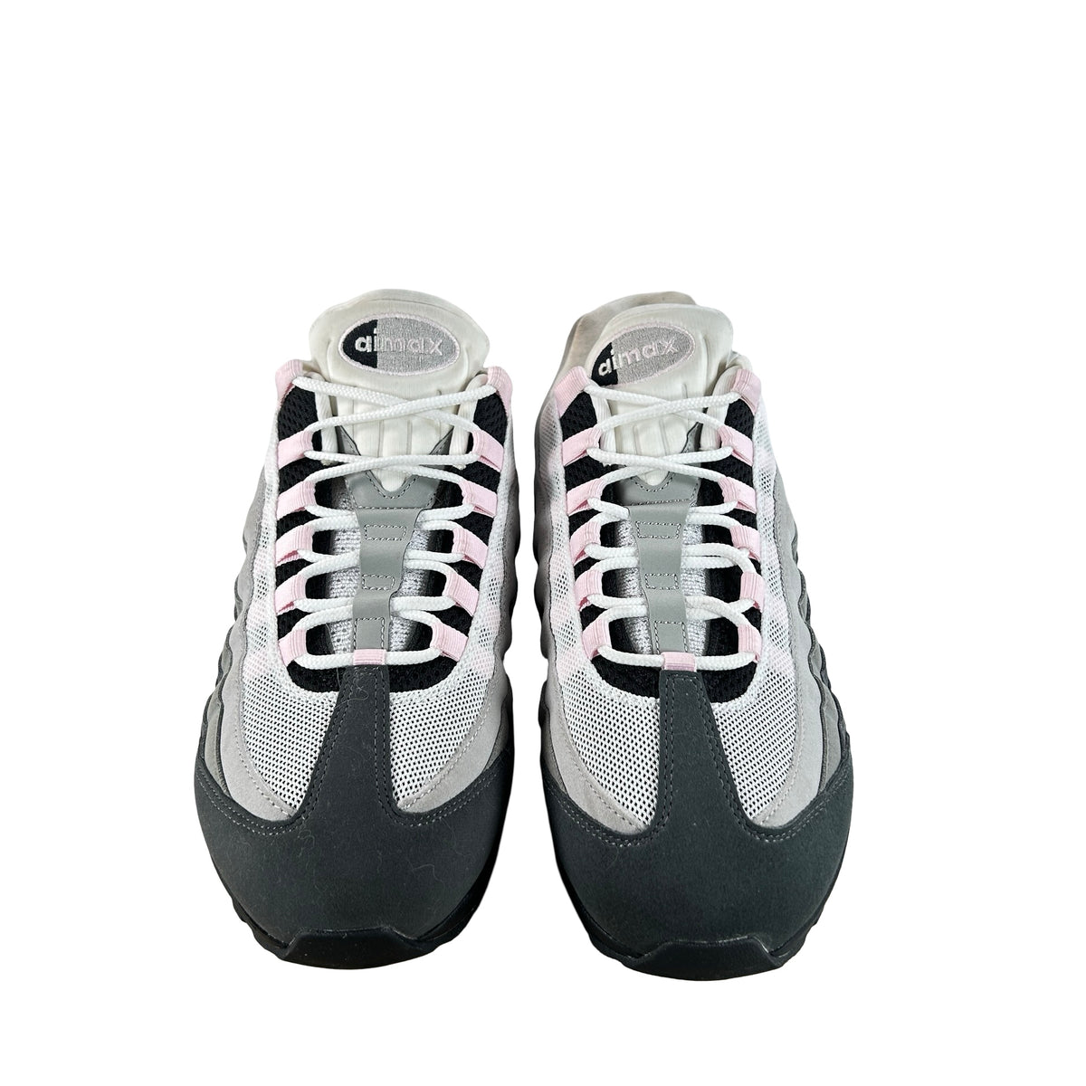 HJ5996 001 Nike Air Max 95 OG Big Bubble Pink Foam (Women's) [USED] - 13 W (Used6)