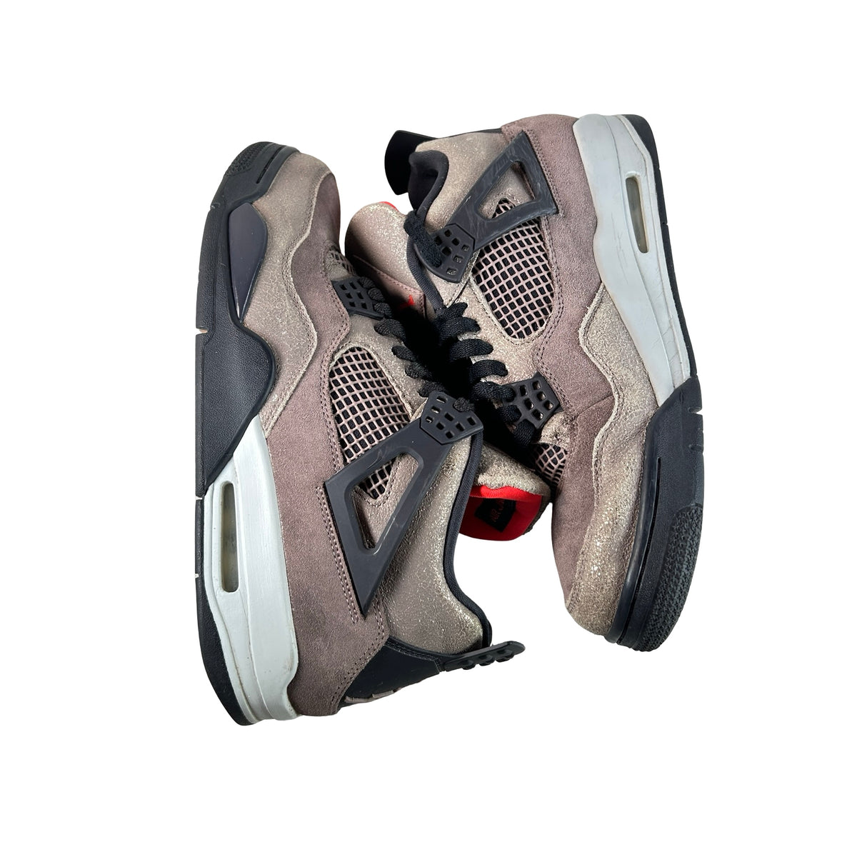 DB0732 200 Jordan 4 Taupe Haze [USED] - 11 M (Used8)