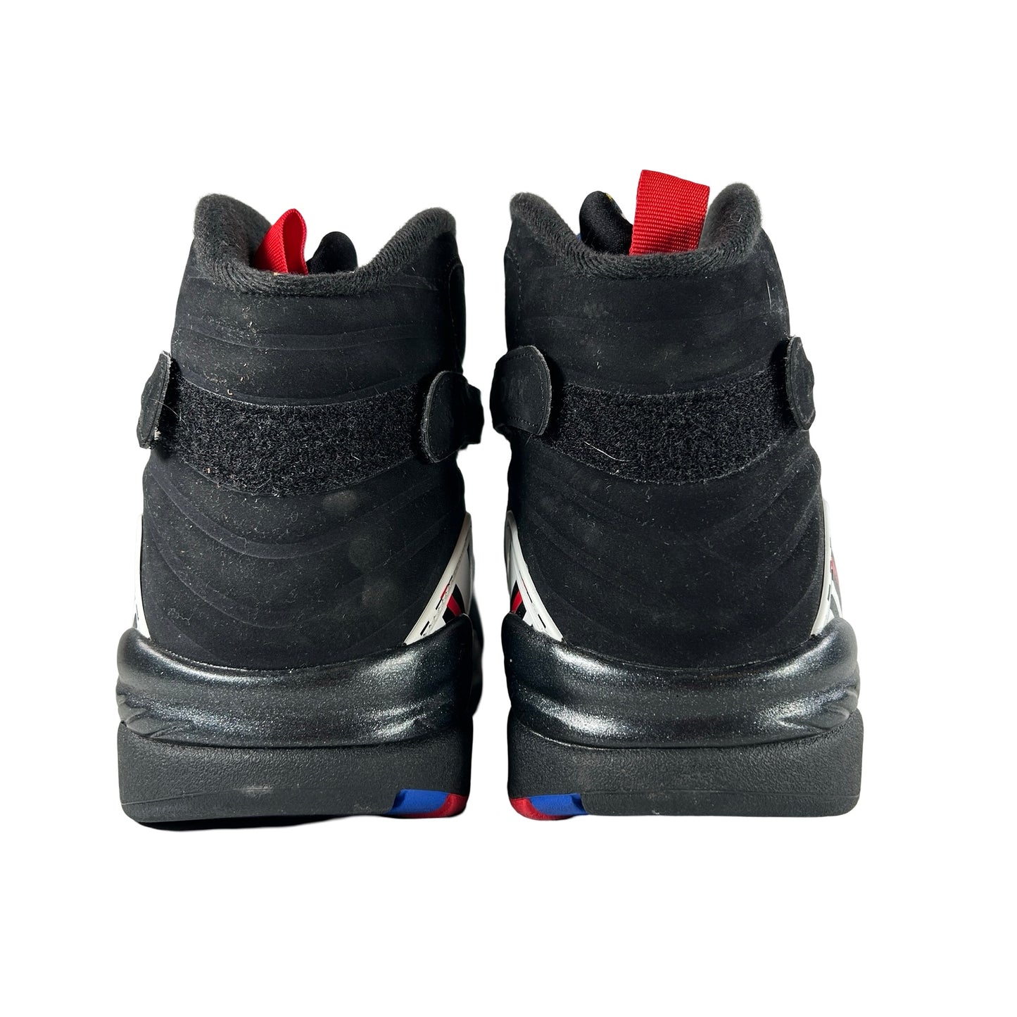 305381 062 Jordan 8 Retro Playoffs [USED] - 12 M (VNDS) (No Box) (No Insoles)