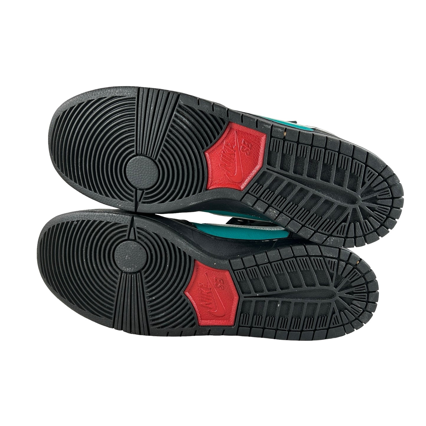 CV5474 001 Nike SB Dunk Mid Griffey [USED] - 12 M (Used)
