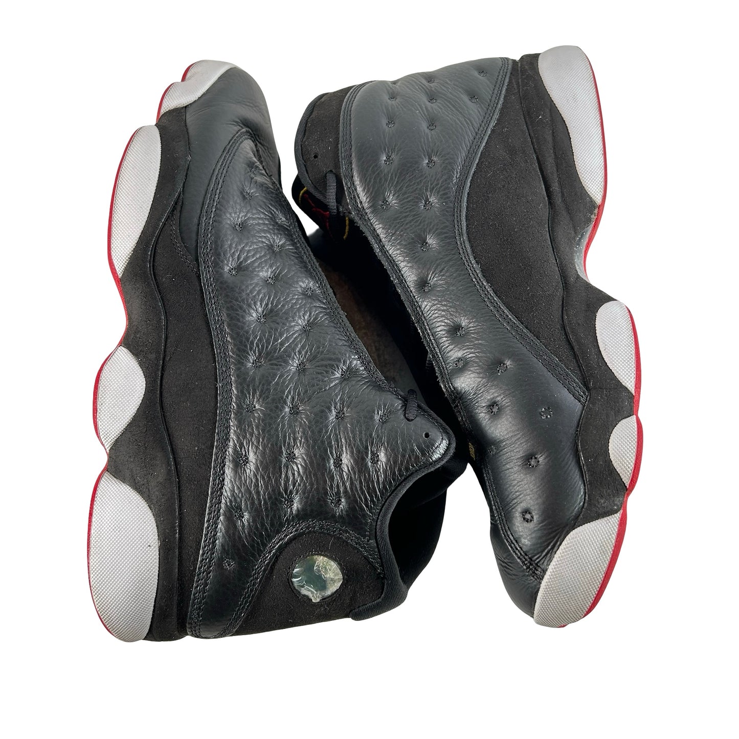 414571 062 Jordan 13 Retro Playoff (2023) [USED] - 13 M (Used2)