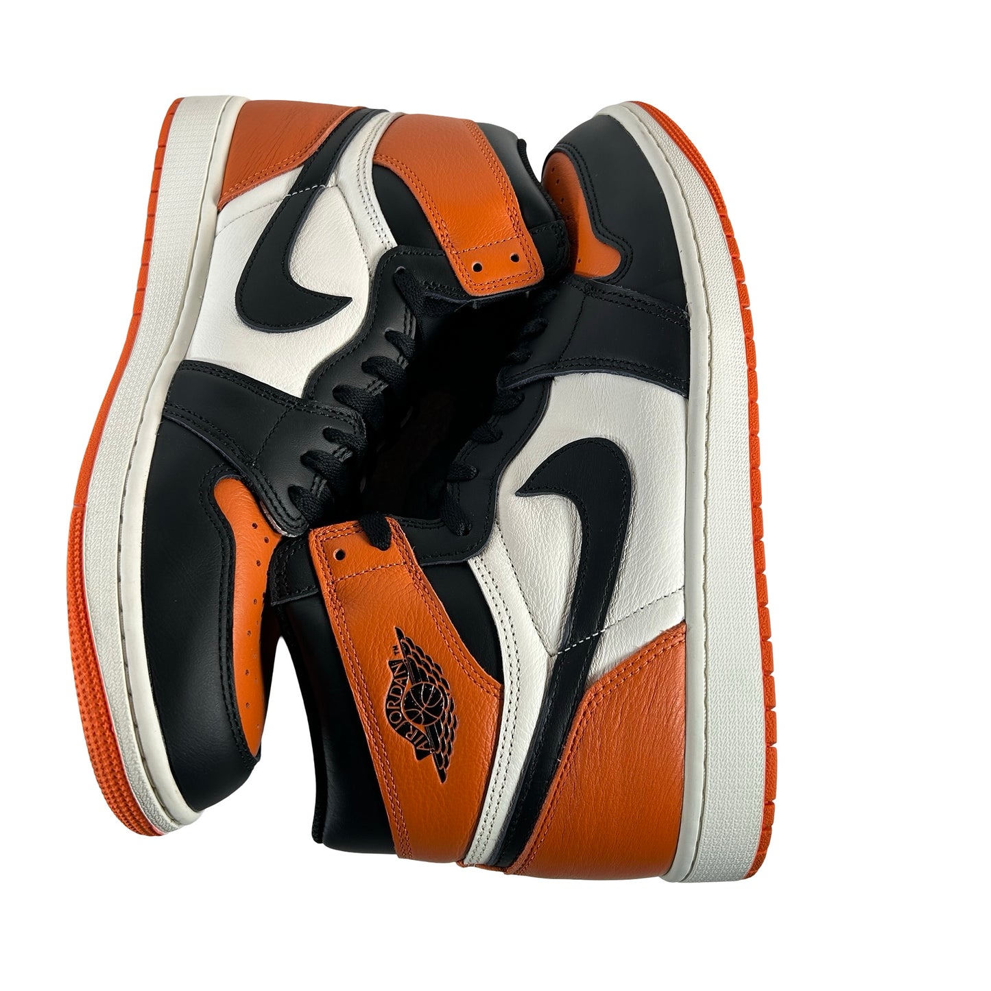 DZ5485 008 Jordan 1 Retro High OG Shattered Backboard (2025) [USED] - 13 M (Used3)