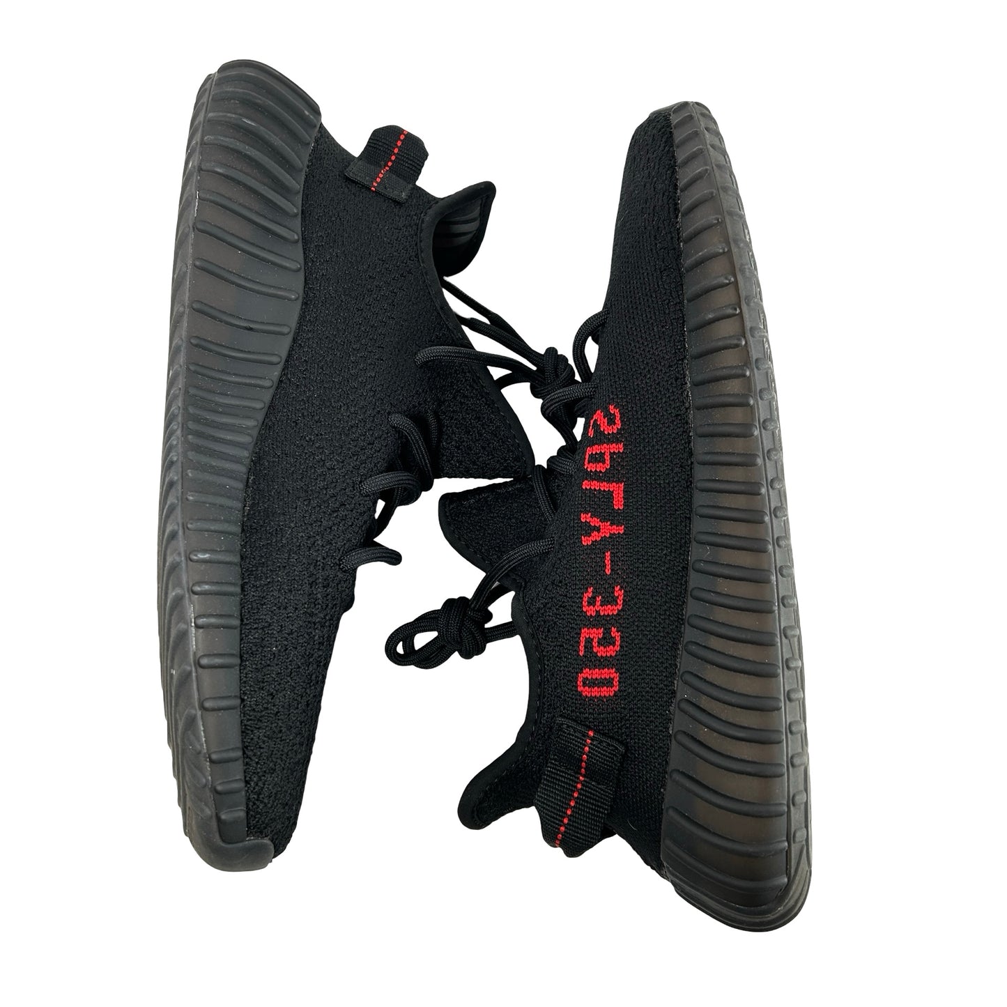 CP9652 Yeezy 350 V2 Bred [USED] - 8.5 M (VNDS)