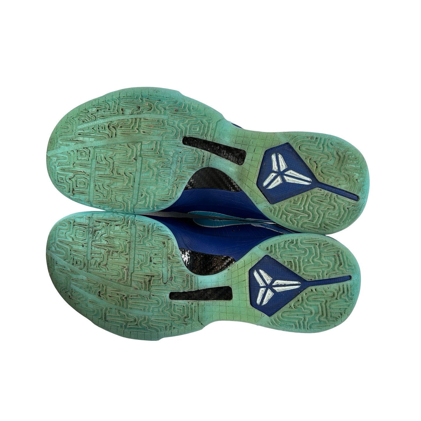 HJ4303 400 Nike Kobe 5 Protro X-Ray [USED] - 11 M (Used3)