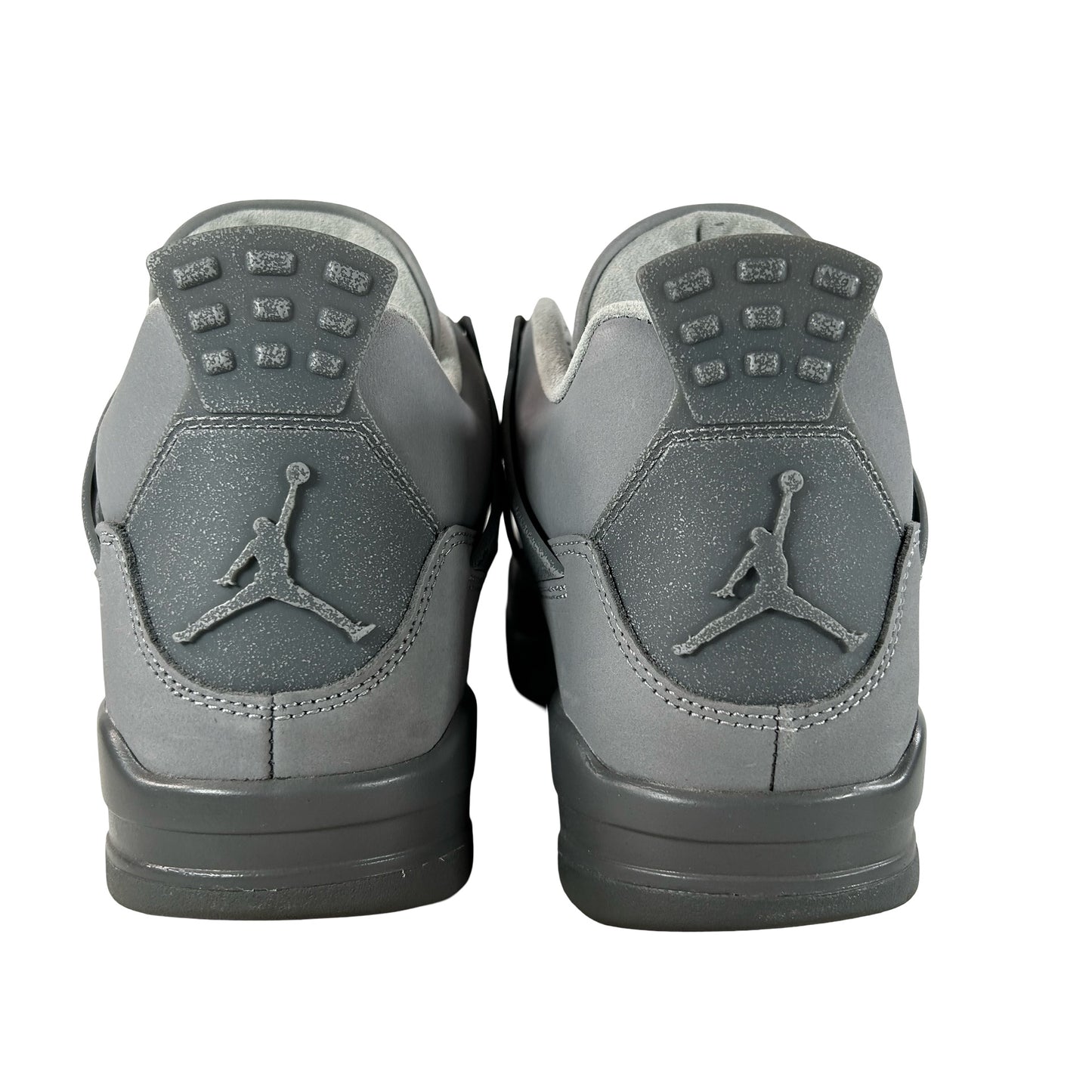FQ7928 001 Jordan 4 Retro SE Paris Olympics Wet Cement [USED] - 10.5 M (Used7)