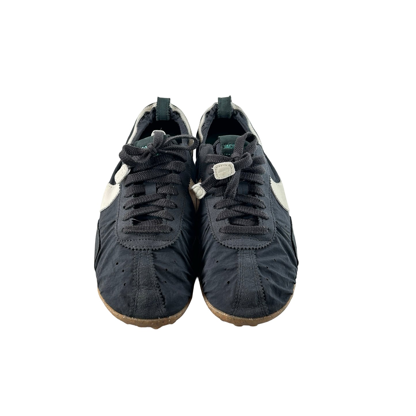 HV8547 001 Nike Moon Shoe SP Jacquemus Off Noir (Women's) [USED] - 10.5 W (Used) (No Box)