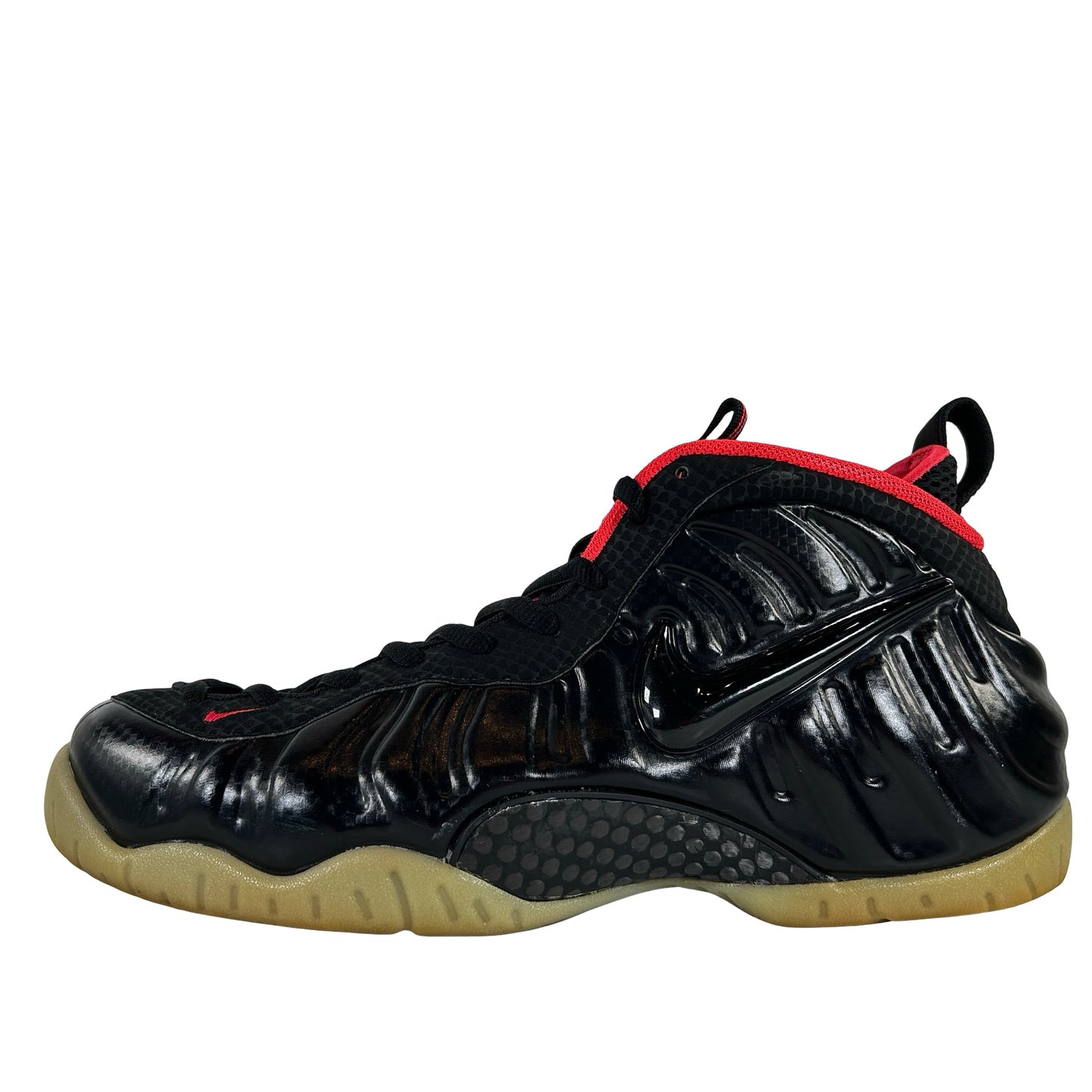 616750 001 Nike Air Foamposite Pro Yeezy [USED] - 11 M (Used) (Replace Box) (No Insoles)
