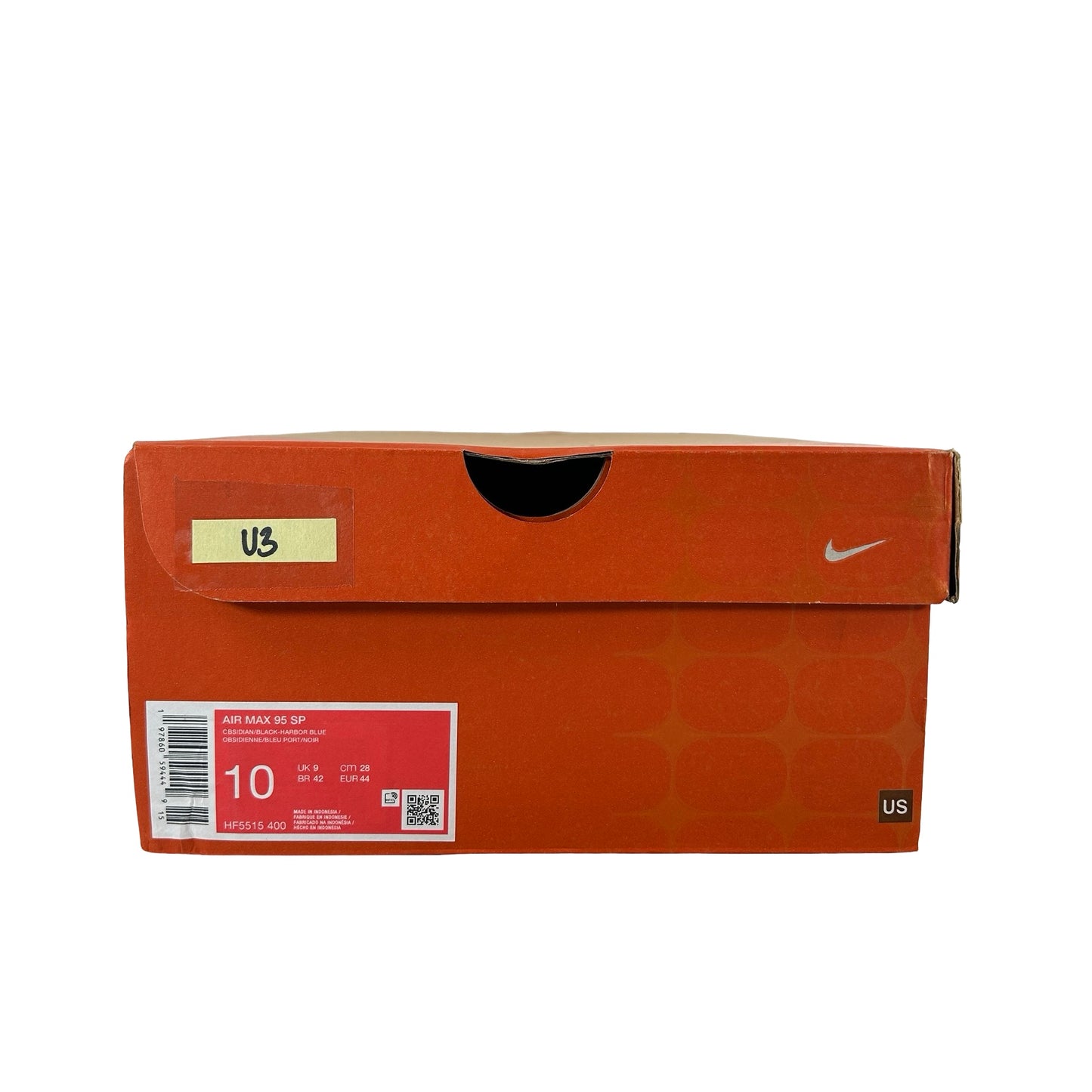 HF5515 400 Nike Air Max 95 Stash (2024) [USED] - 10 M (Used3)