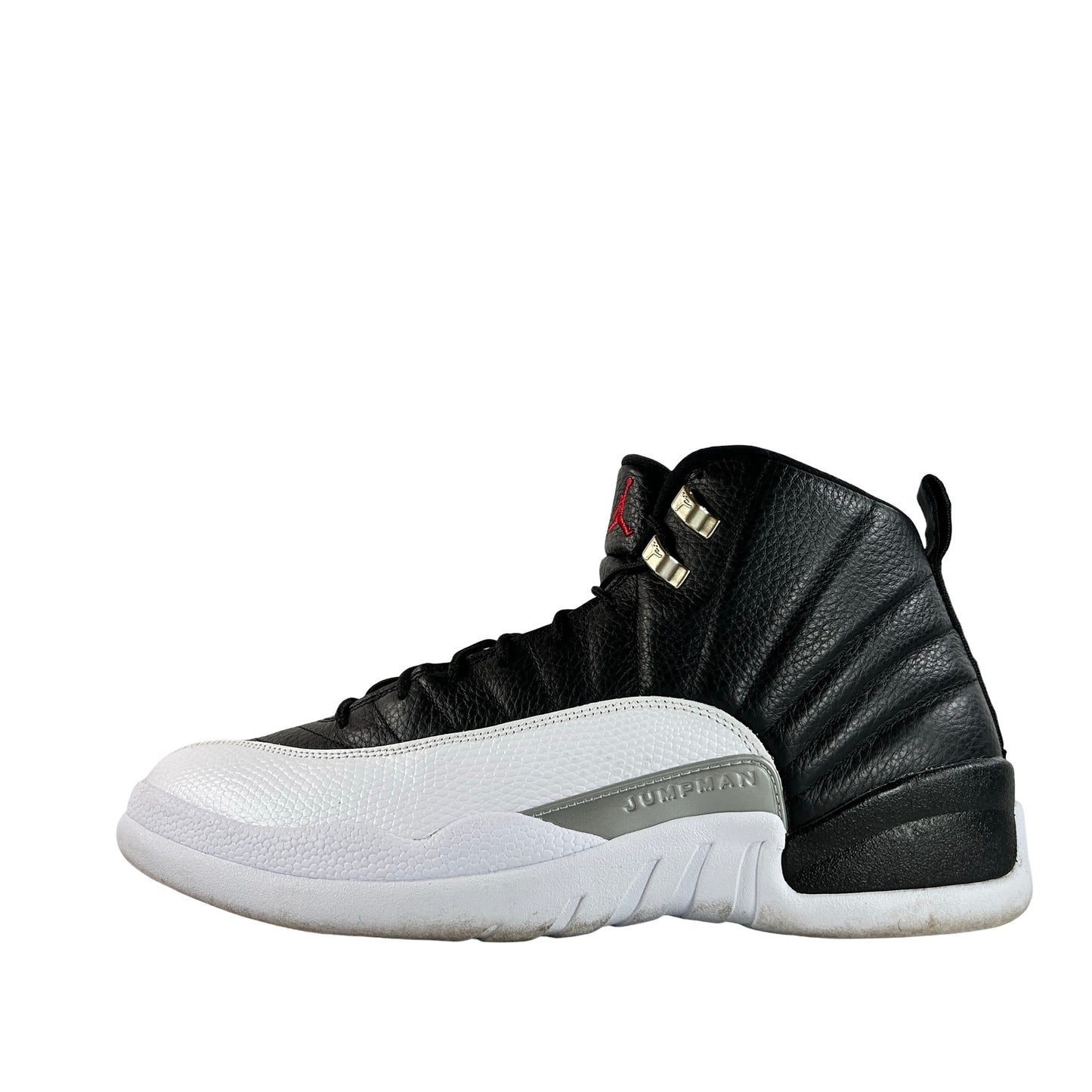 CT8013 006 Jordan 12 Retro Playoffs (2022) [USED] - 13 M (Used2)