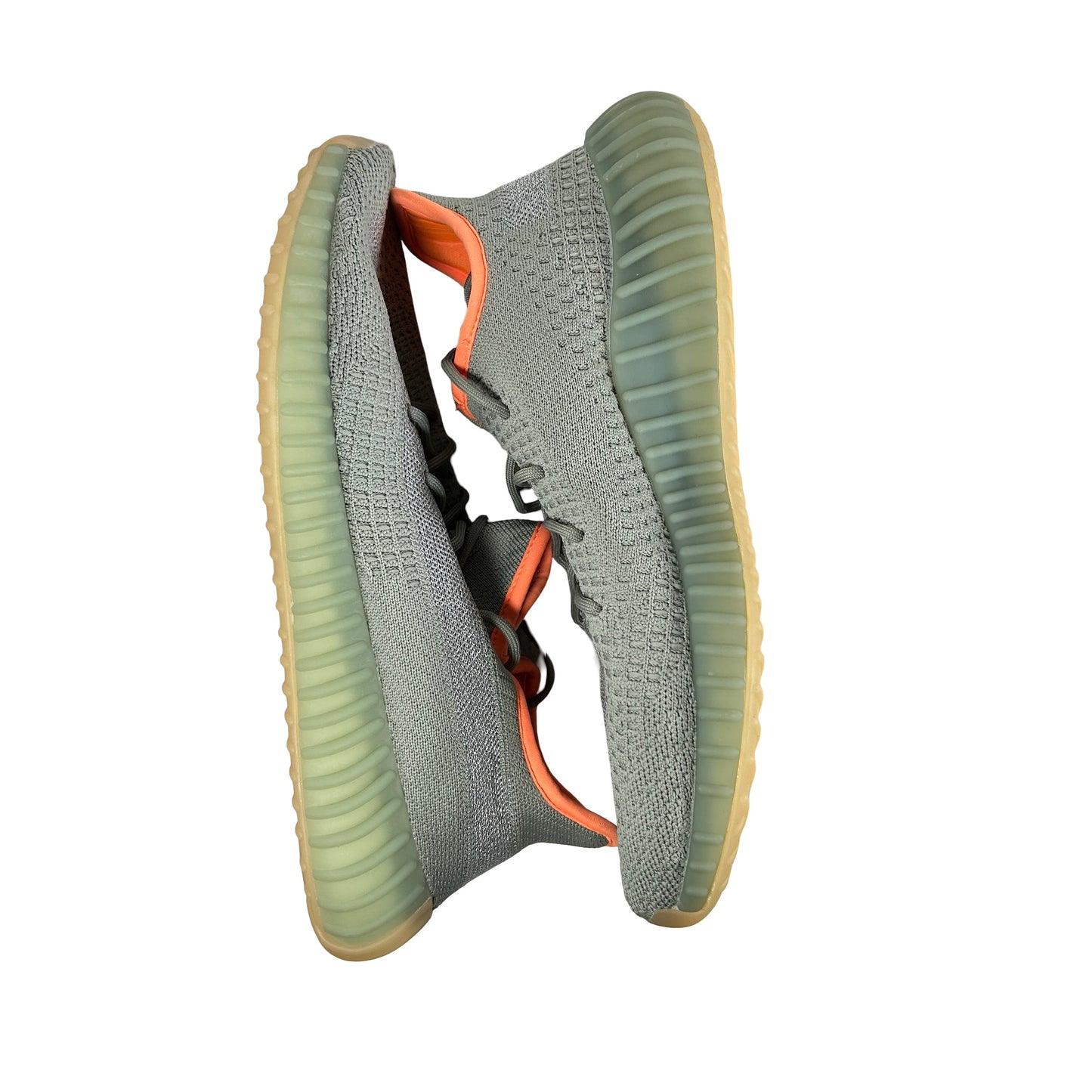 FX9035 adidas Yeezy Boost 350 V2 Salvia del desierto