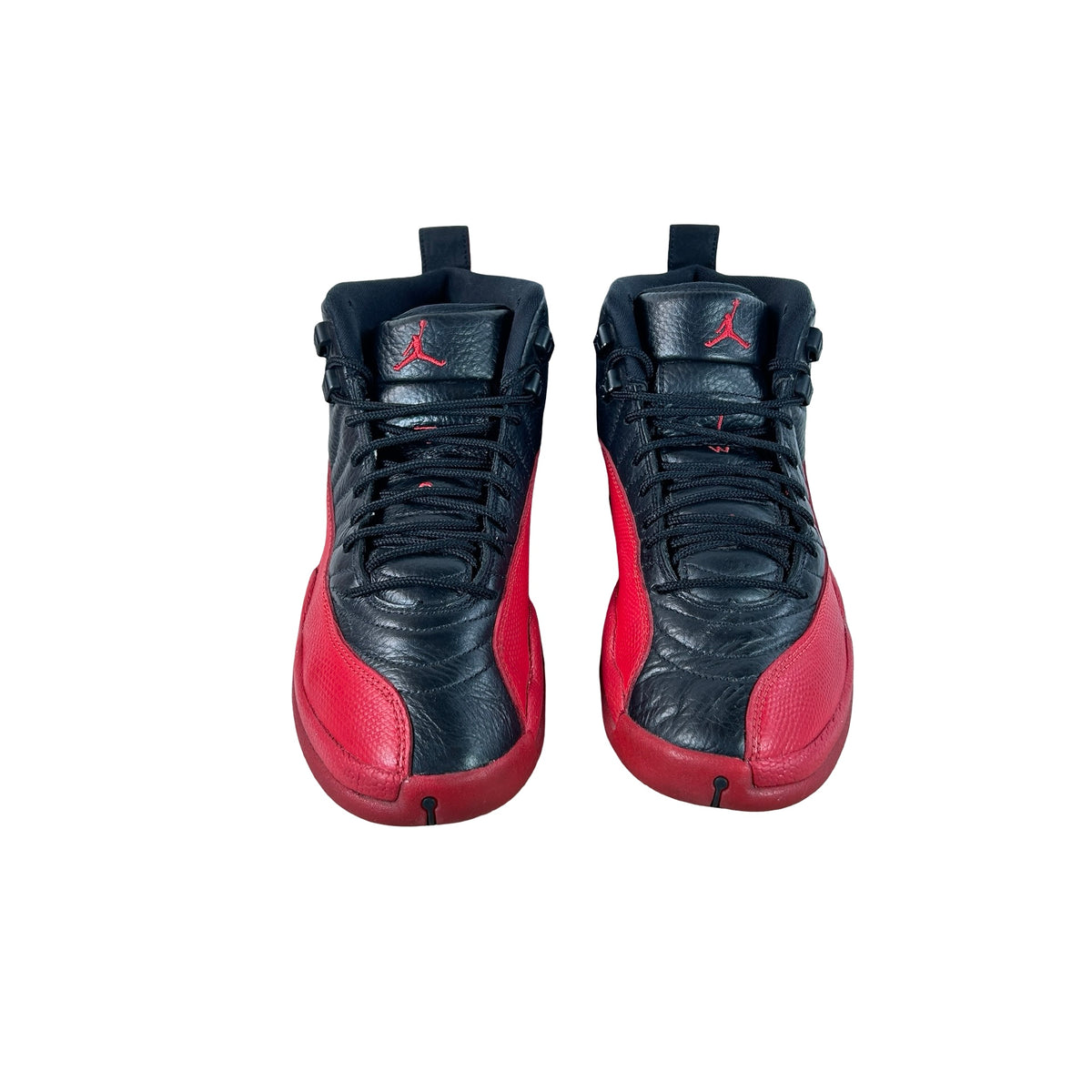 CT8013 002 Jordan 12 Retro Flu Game (2025) [USED] - 8.5 M (Used) (Replace Box)