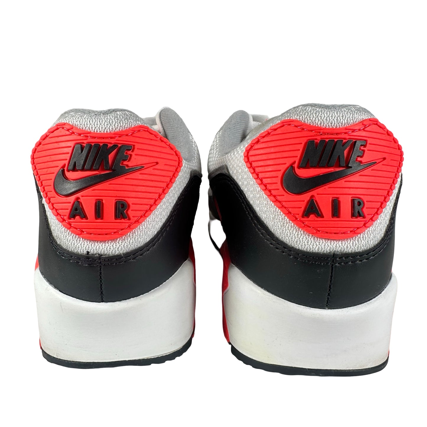 CT1685 100 Nike Air Max 90 Infrared (2020) [USED] - 10 M (Used)