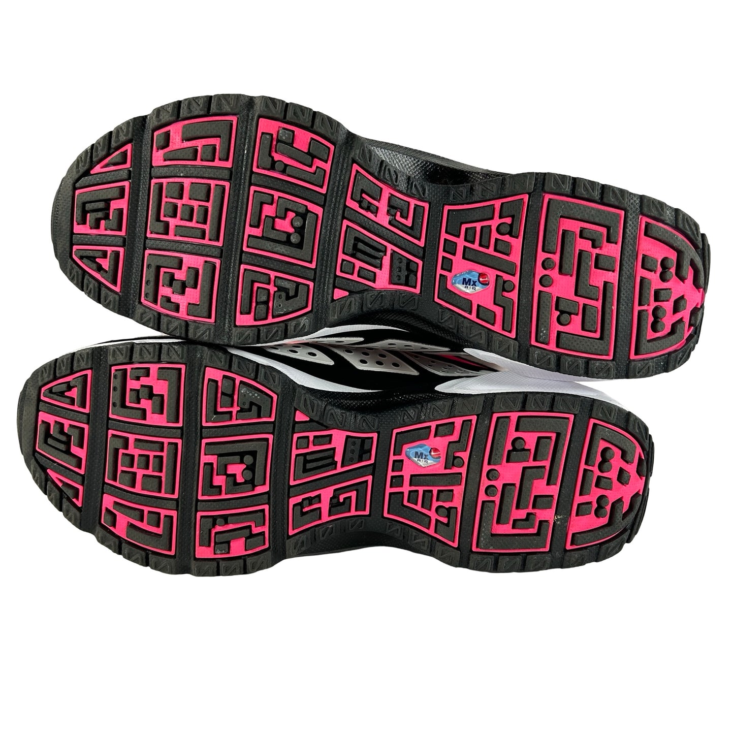 FZ2068 600 Nike Air Max Sunder Hyper Pink Black (Women's) [USED] - 11.5 W (VNDS)
