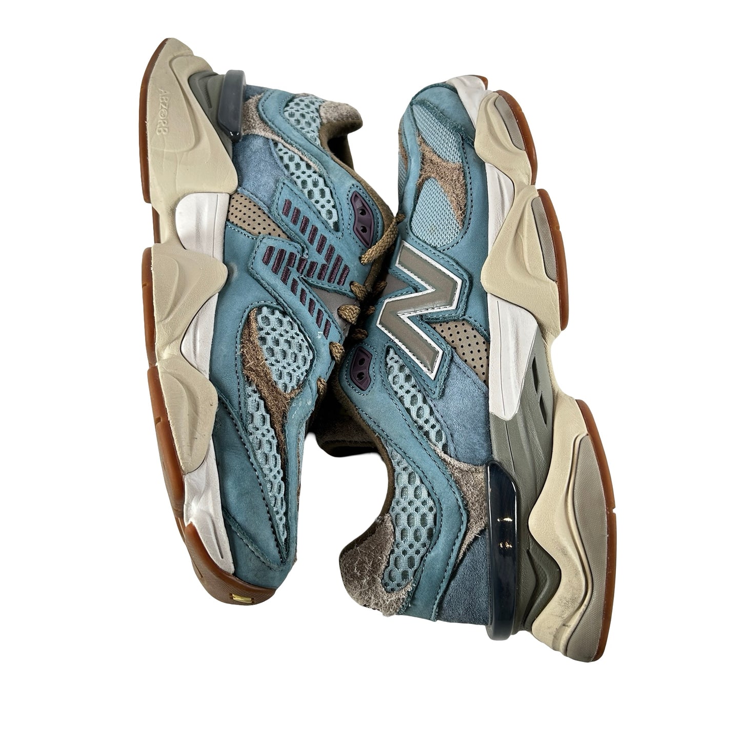 U9060BD1 New Balance 9060 Bodega Age of Discovery [USED] - 10.5 M (Used2)