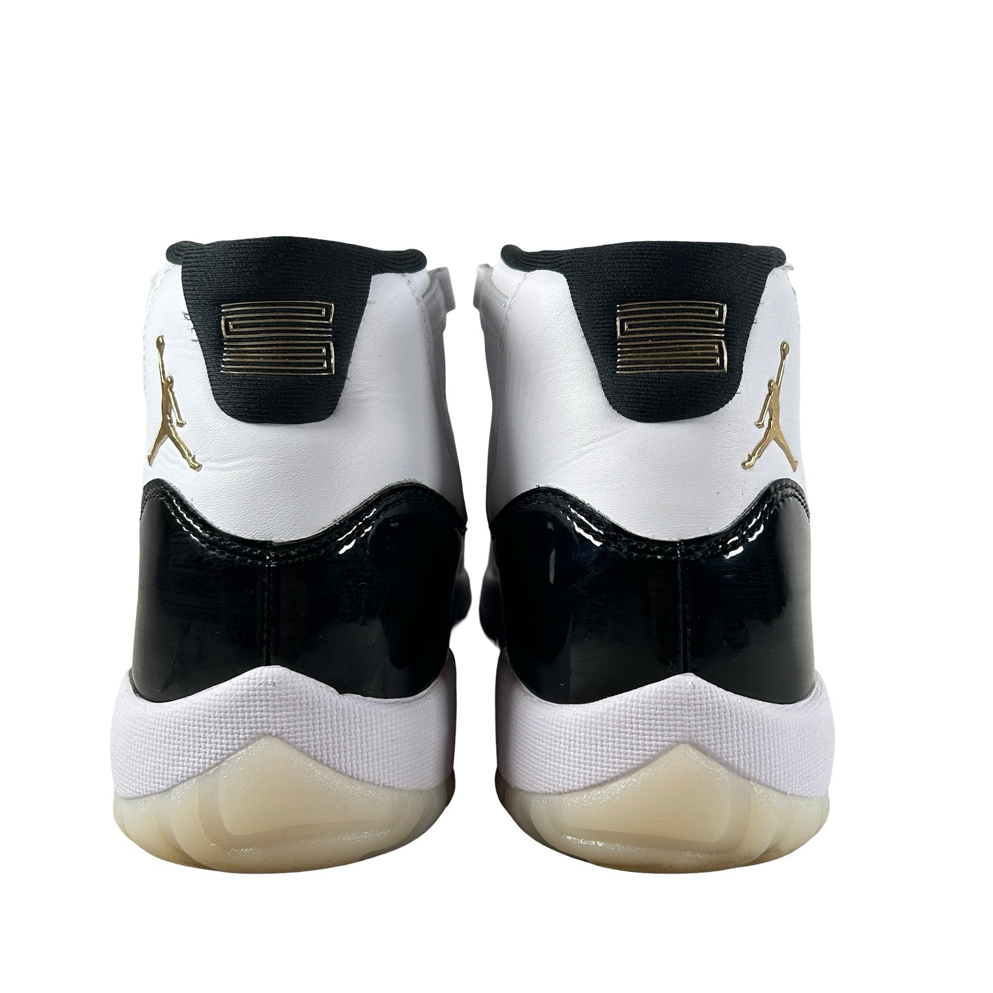 CT8012 170 Jordan 11 Retro DMP Defining Moments (2023) [USED] - 8.5 M (Used17)