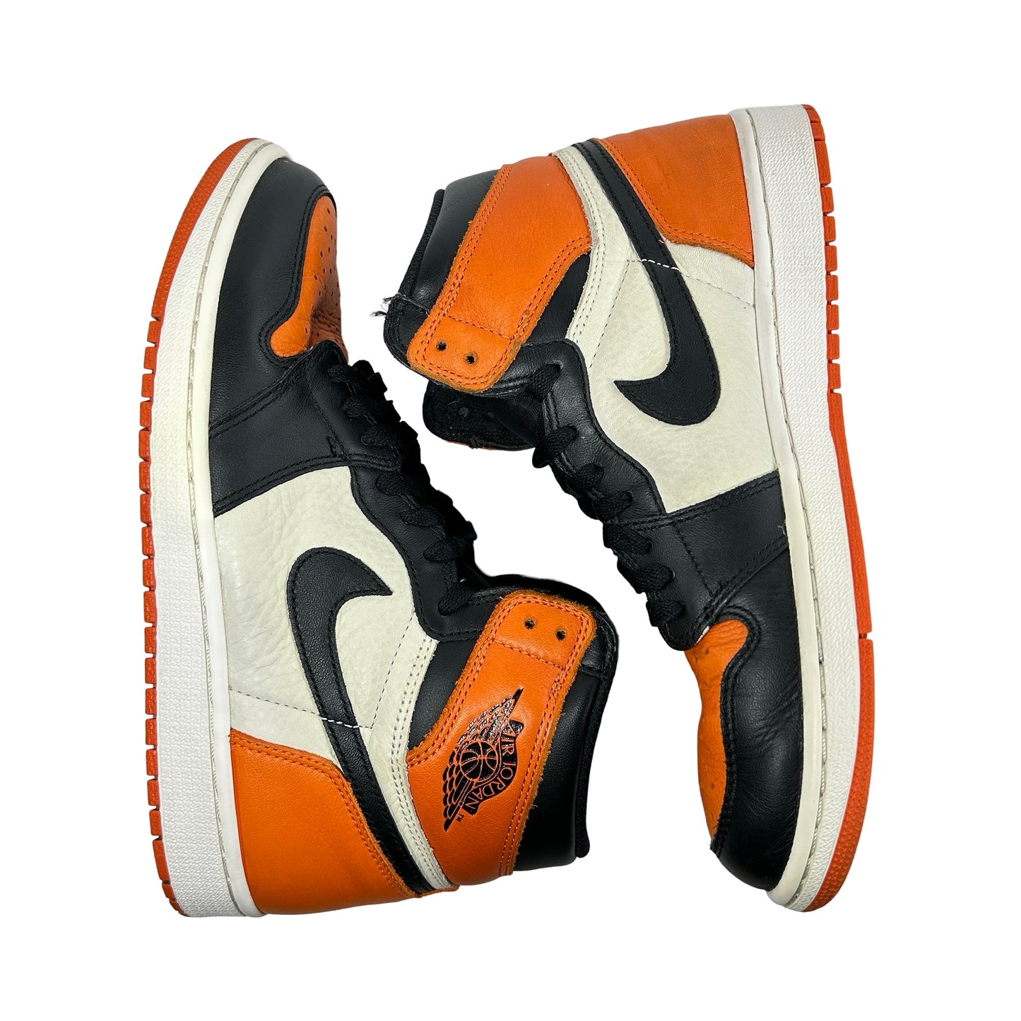 555088 005 Jordan 1 Retro Shattered Backboard [USED] - 9 M (Used2)