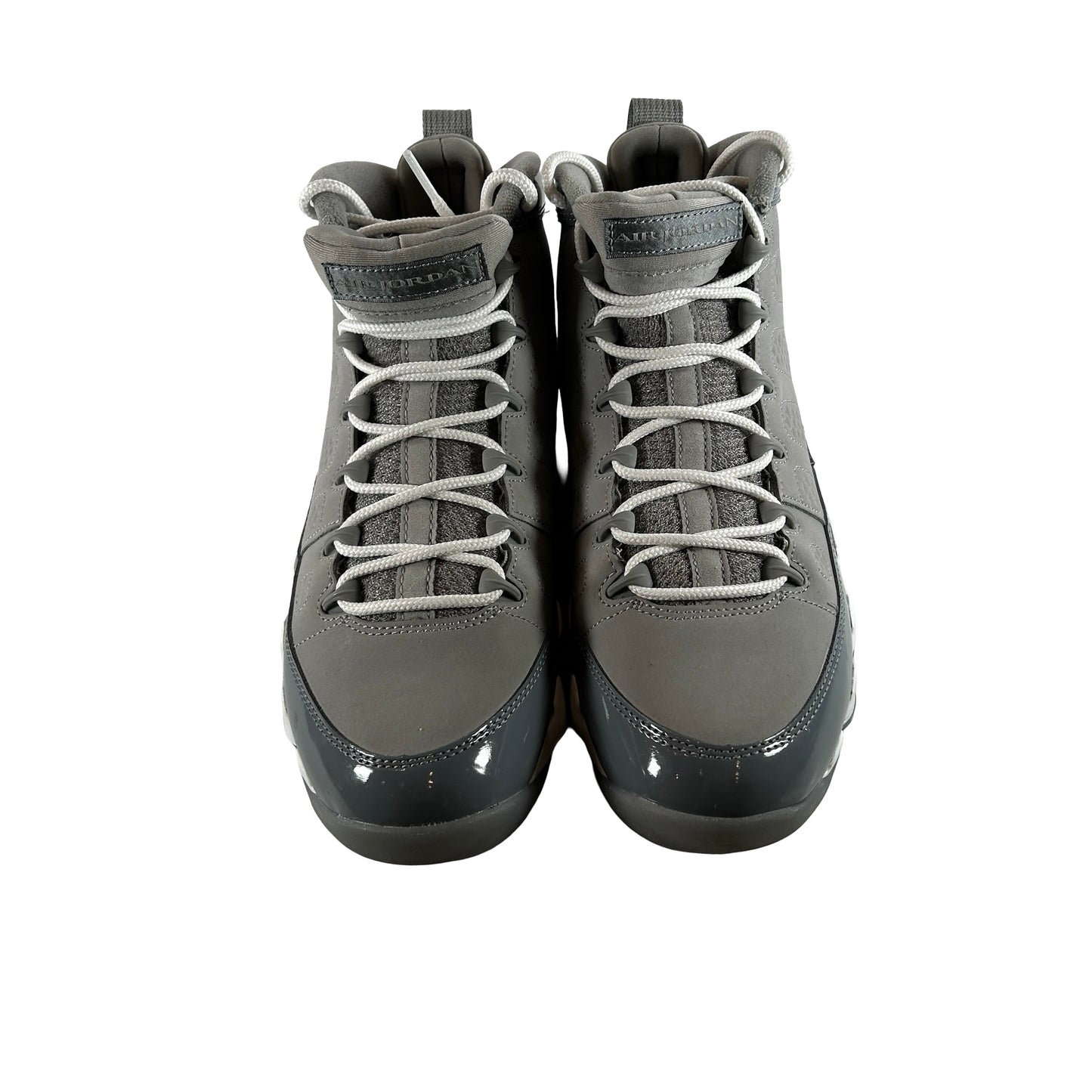 HV4794 011 Jordan 9 Retro Cool Grey (2025) [USED] - 8.5 M (Used6)