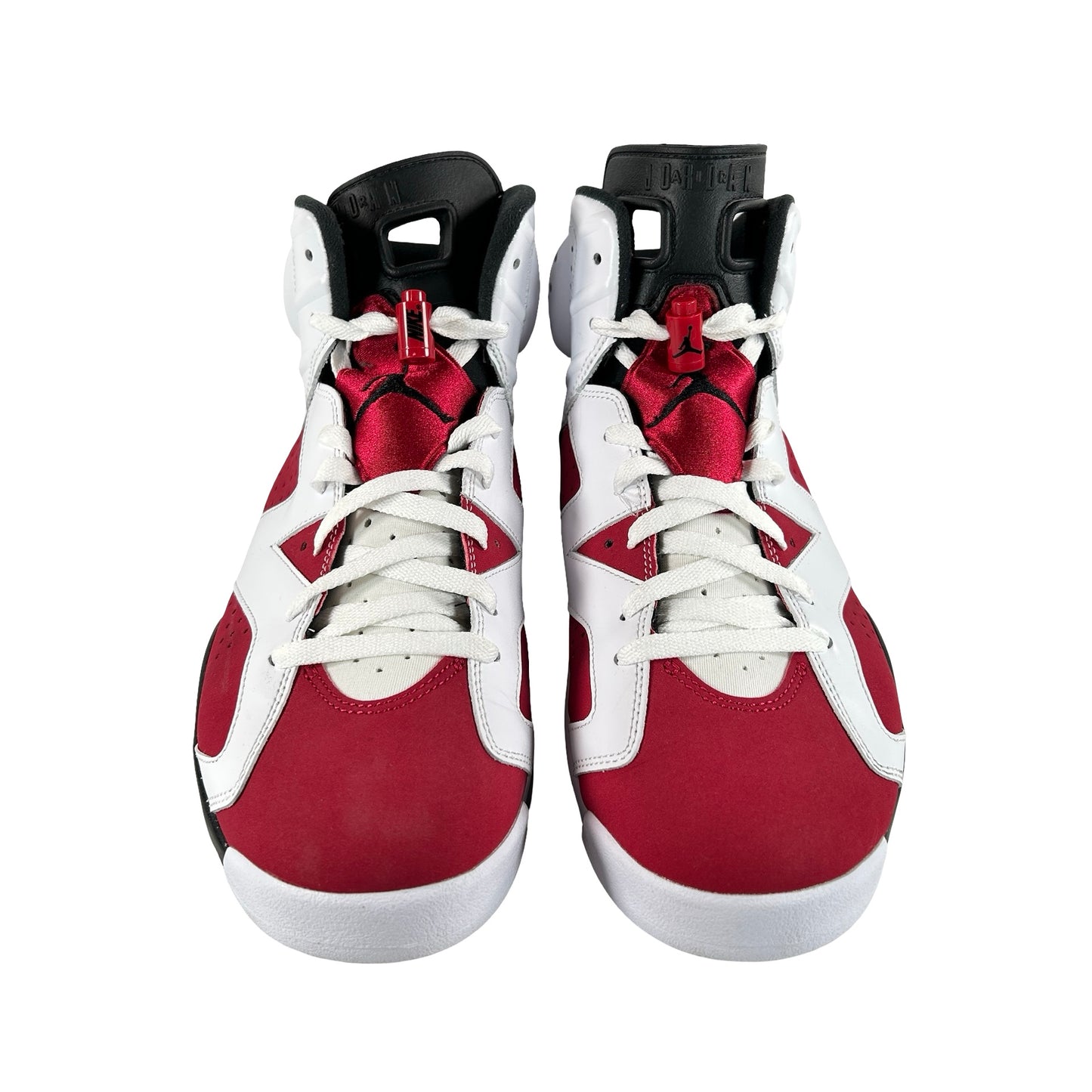 CT8529 106 Jordan 6 Retro Carmine [USED] - 11.5 M (Used2)