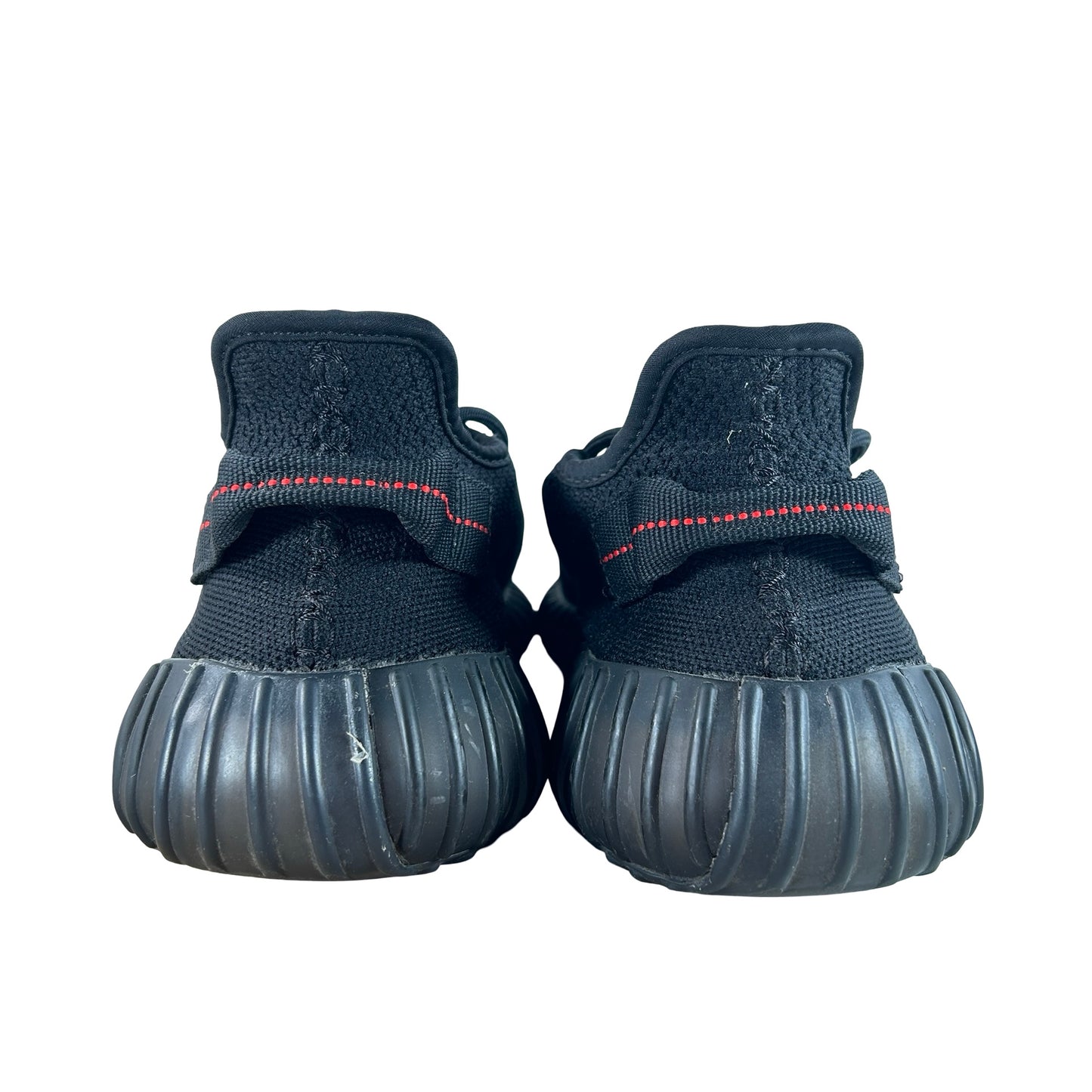 CP9652 Yeezy 350 V2 Bred [USED] - 10 M (Used2) (No Box2)