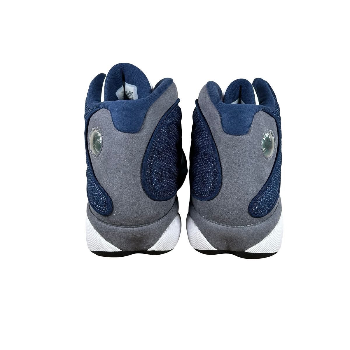 IW3808 400 Jordan 13 Retro Flint (2026) [USED] - 12 M (Used)