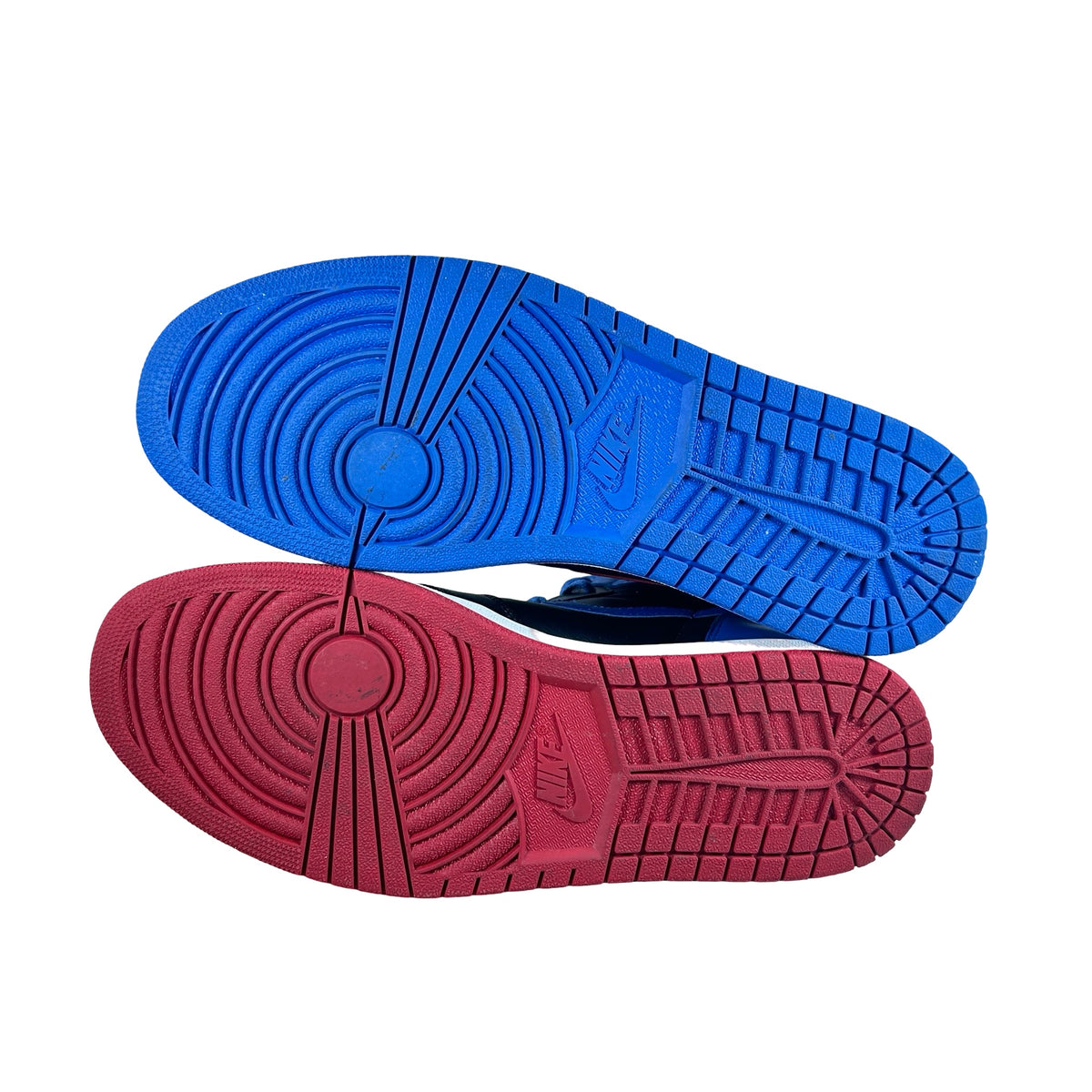 555088 026 Jordan 1 Retro Top 3 [USED] - 11 M (Used)