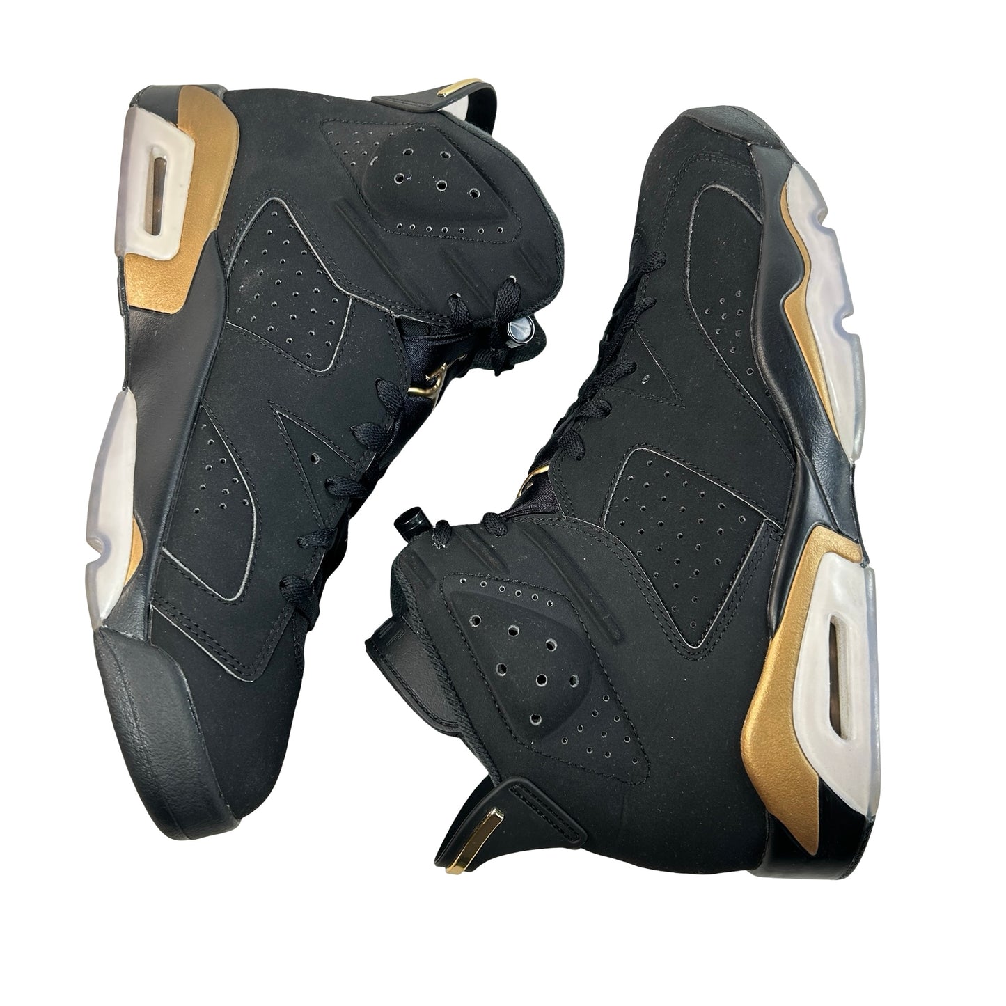 CT4954 007 Jordan 6 DMP [USED] - 10.5 M (Used3)