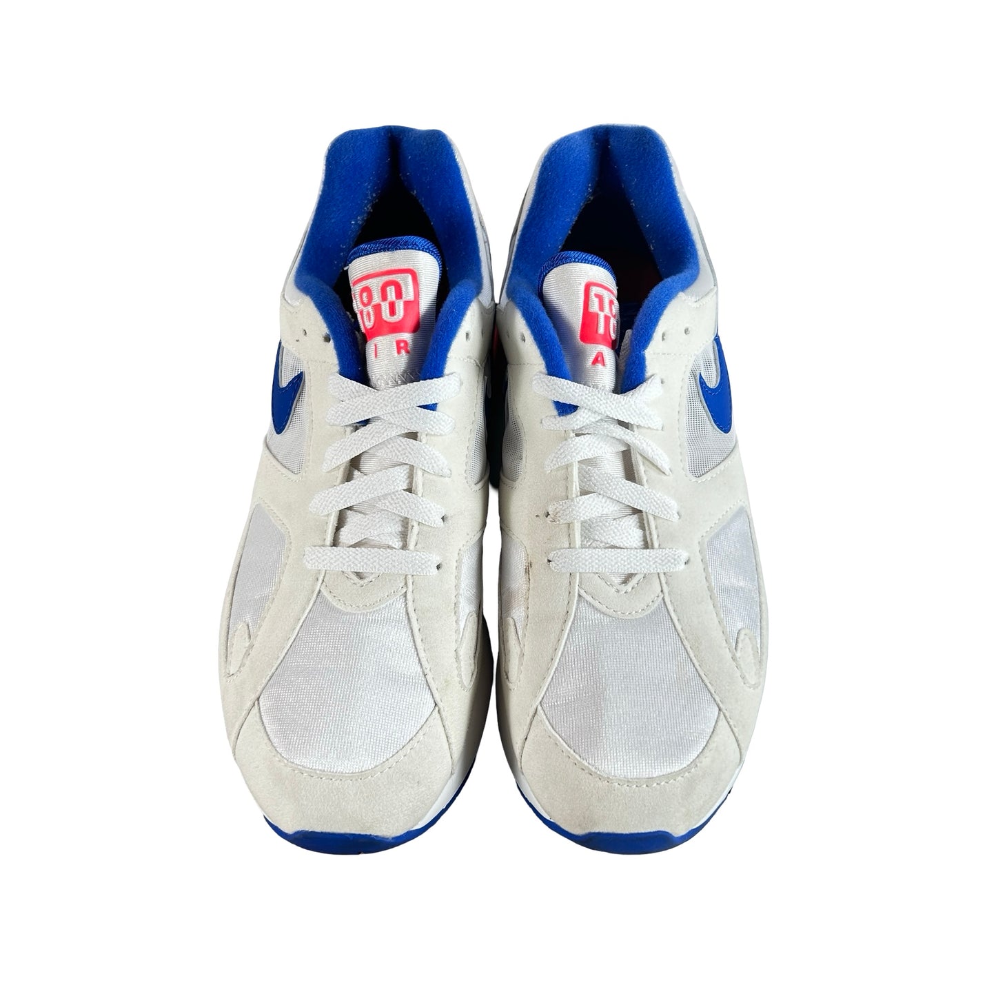 FJ9259 100 Nike Air Max 180 Ultramarine (2024) [USED] - 8.5 M (Used)