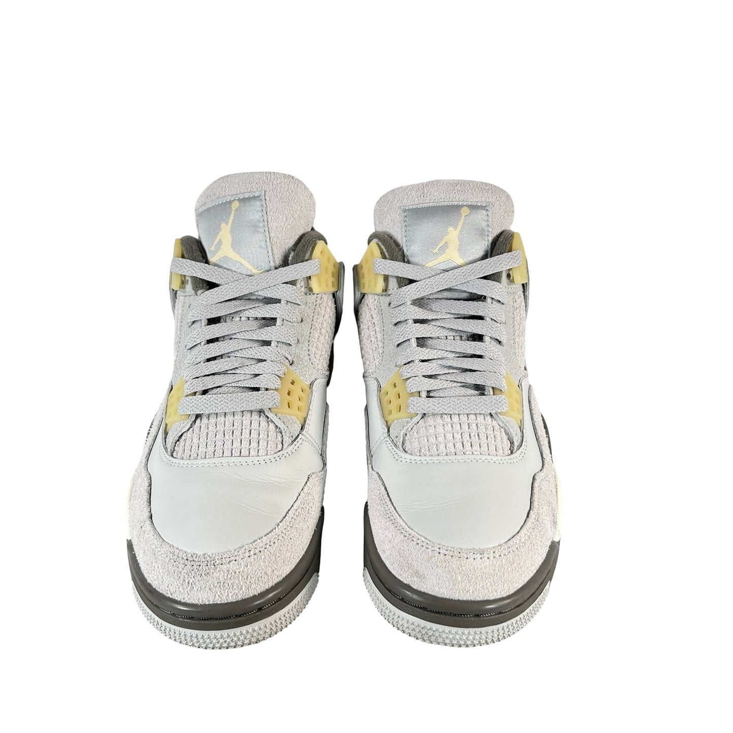 DV3742 021 Jordan 4 Retro SE Craft Photon Dust [USED] - 8 M (Used2)