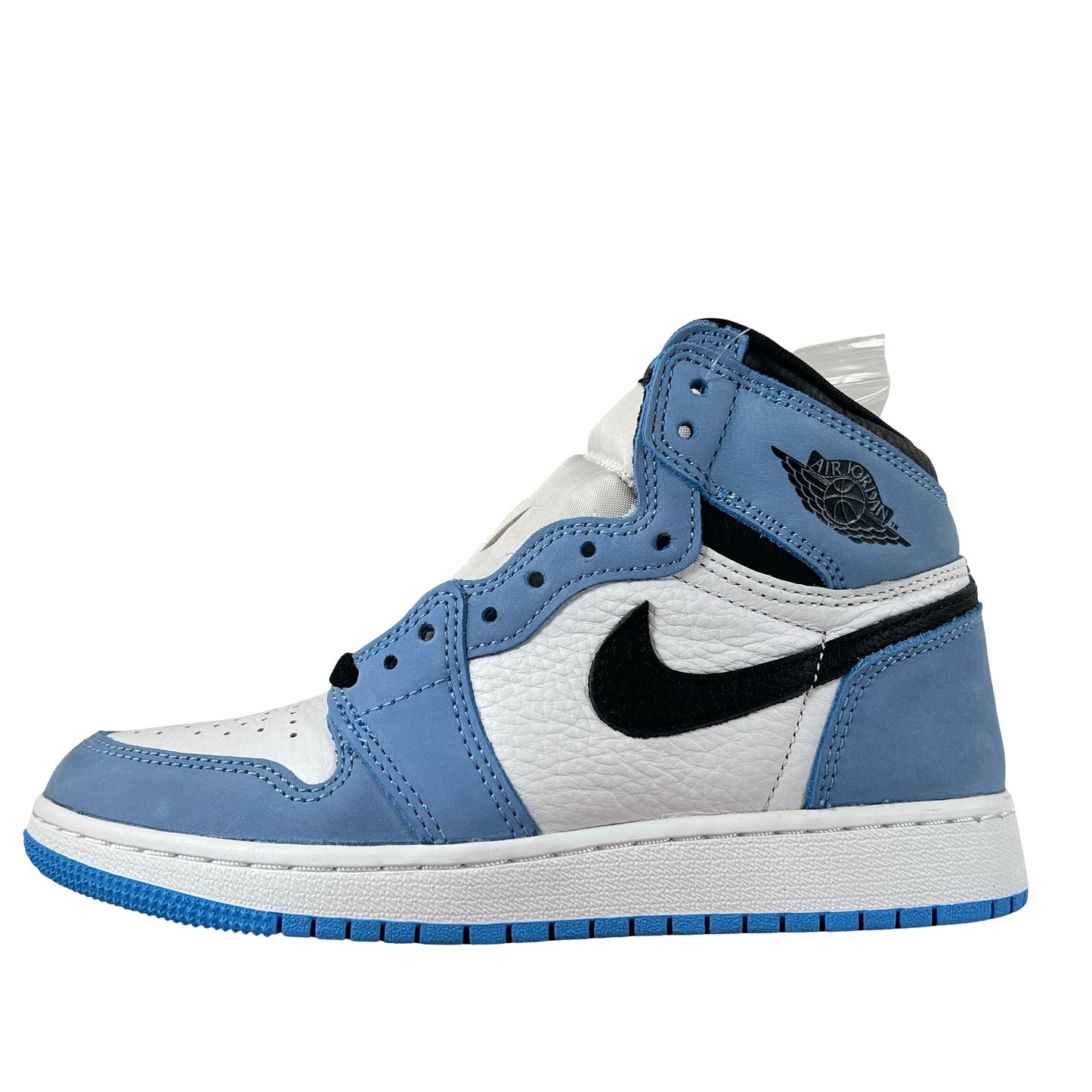 575441 134 Jordan 1 Azul universitario (GS)