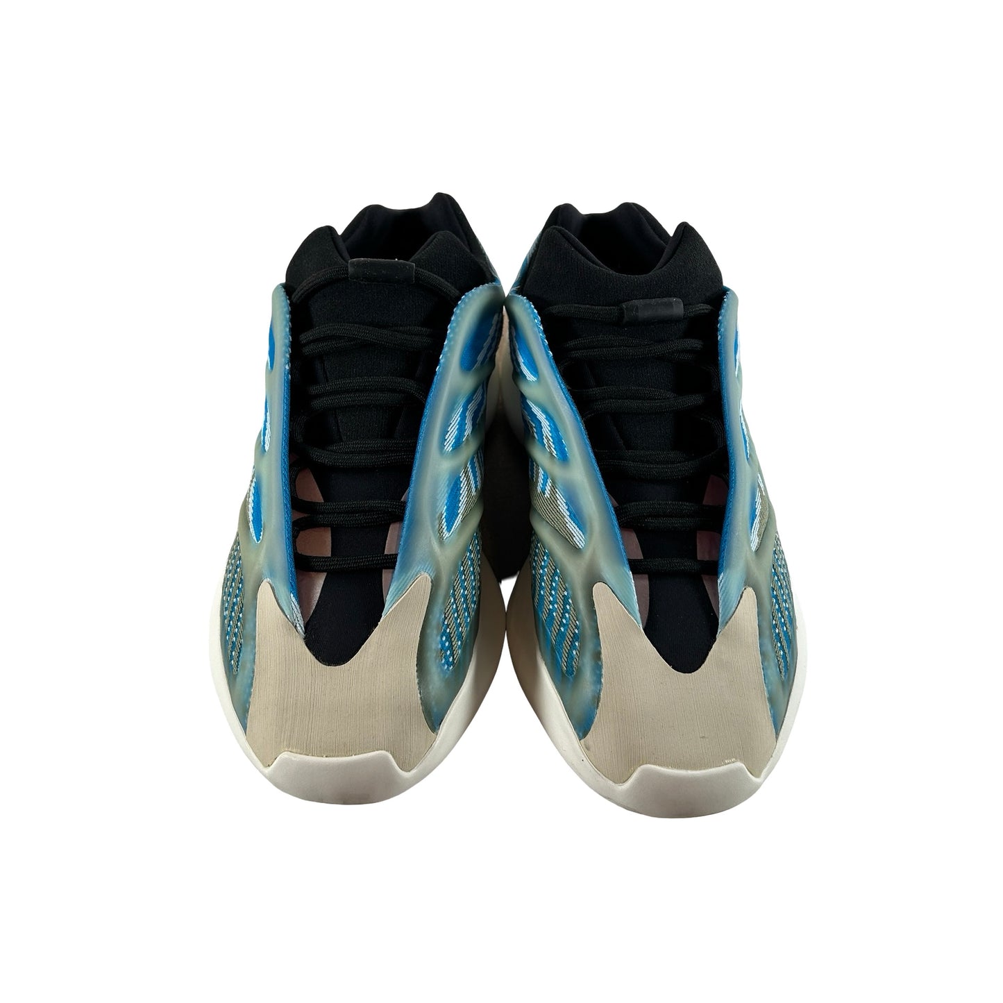 G54850 adidas Yeezy 700 V3 Arzareth [USED] - 9.5 M (Used)