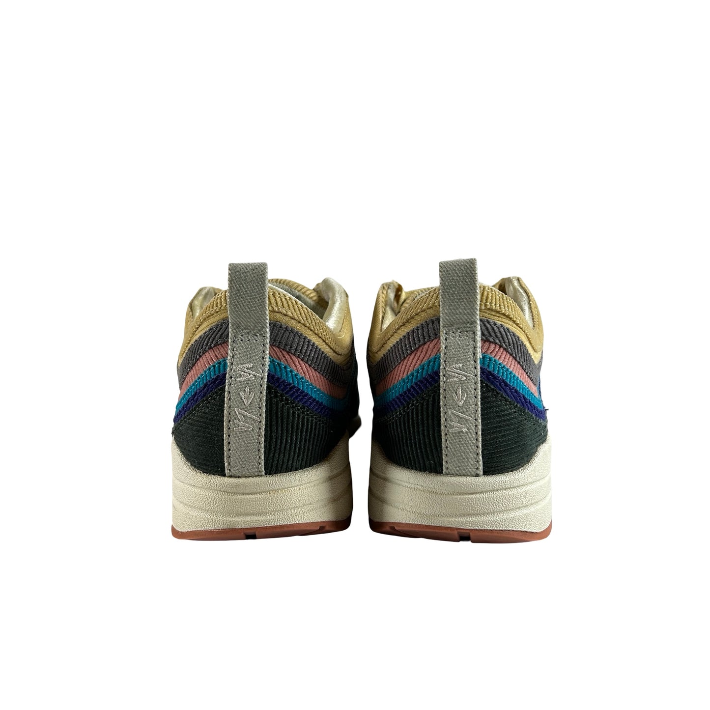 AJ4219 400 Air Max 1/97 Sean Wotherspoon [USED] - 12 M (Used2)