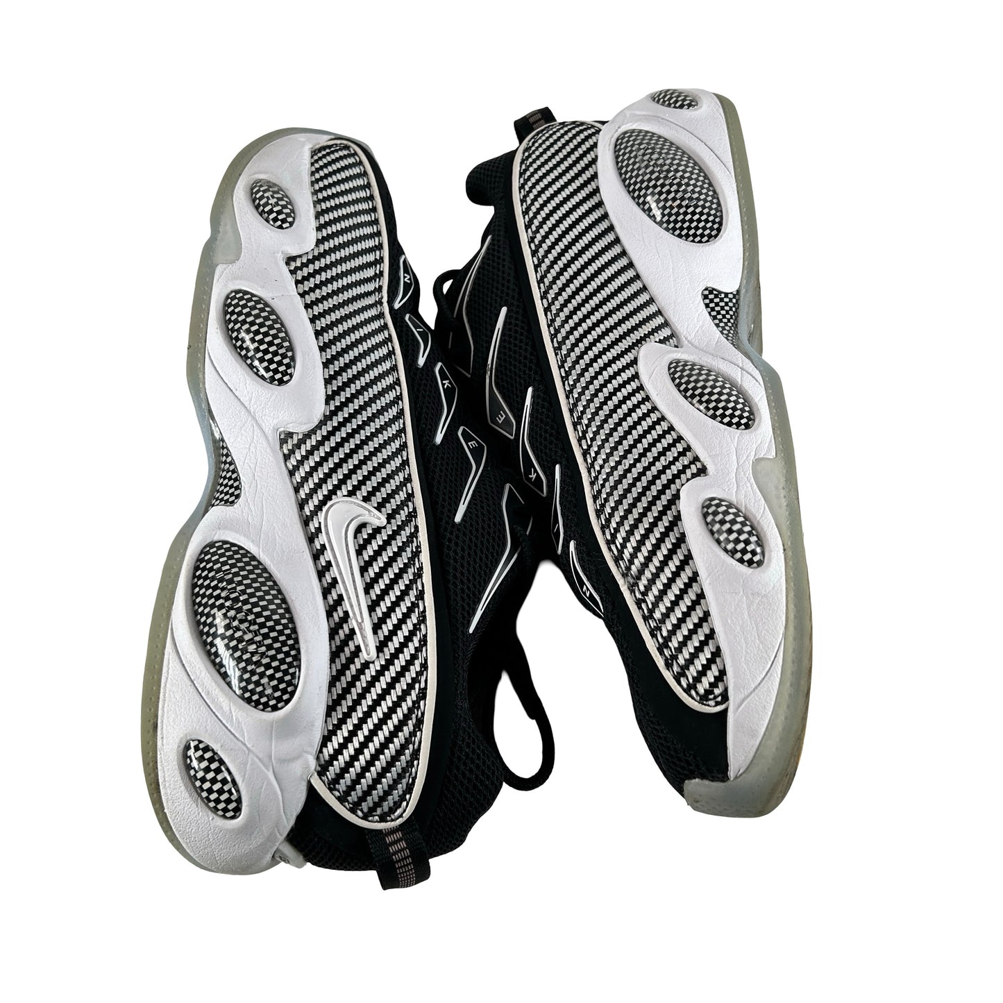 DM0879 001 Nike NOCTA Glide Drake Black [USED] - 8.5 M (Used5)