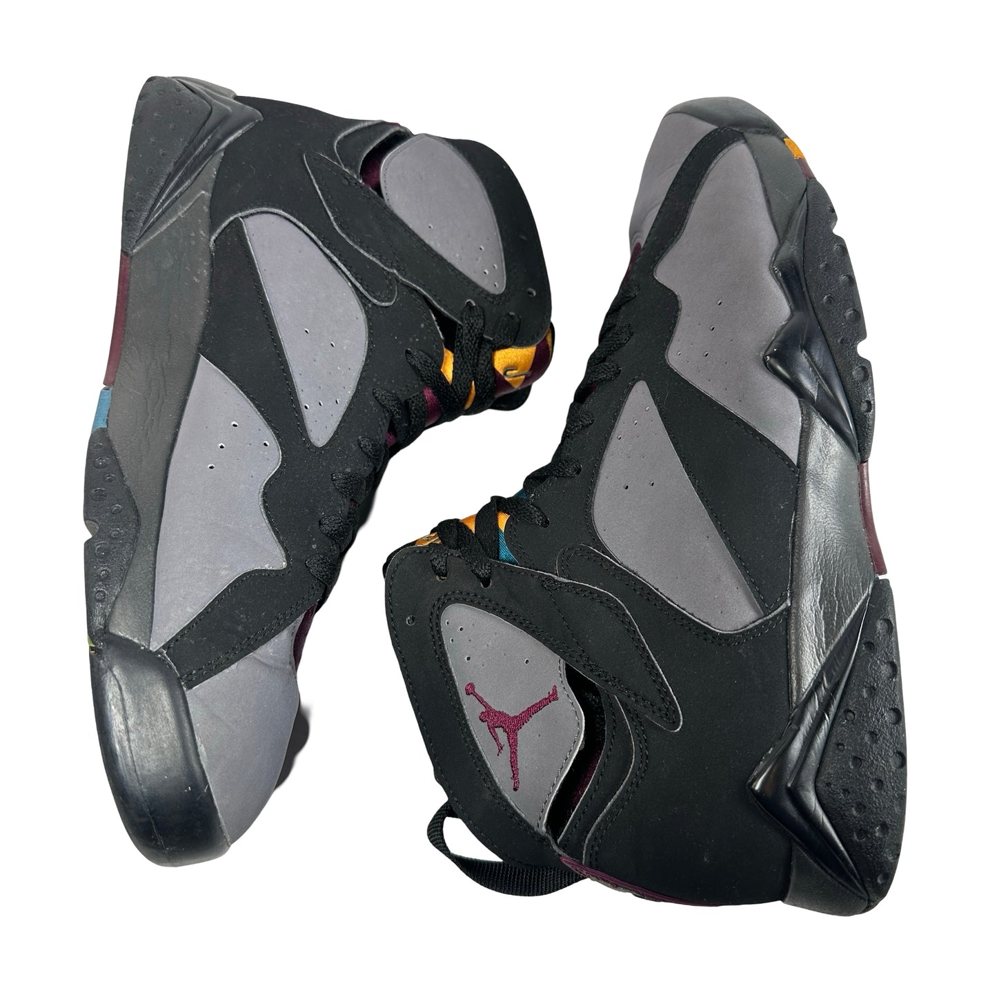 304775 034 Jordan 7 Retro Bordeaux (2015) [USED] - 9.5 M (Used) (Replace Box2)