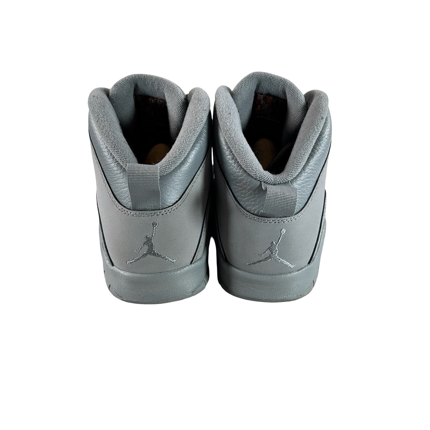 310805 022 Jordan 10 Retro Cool Grey [USED] - 10.5 M (Used)