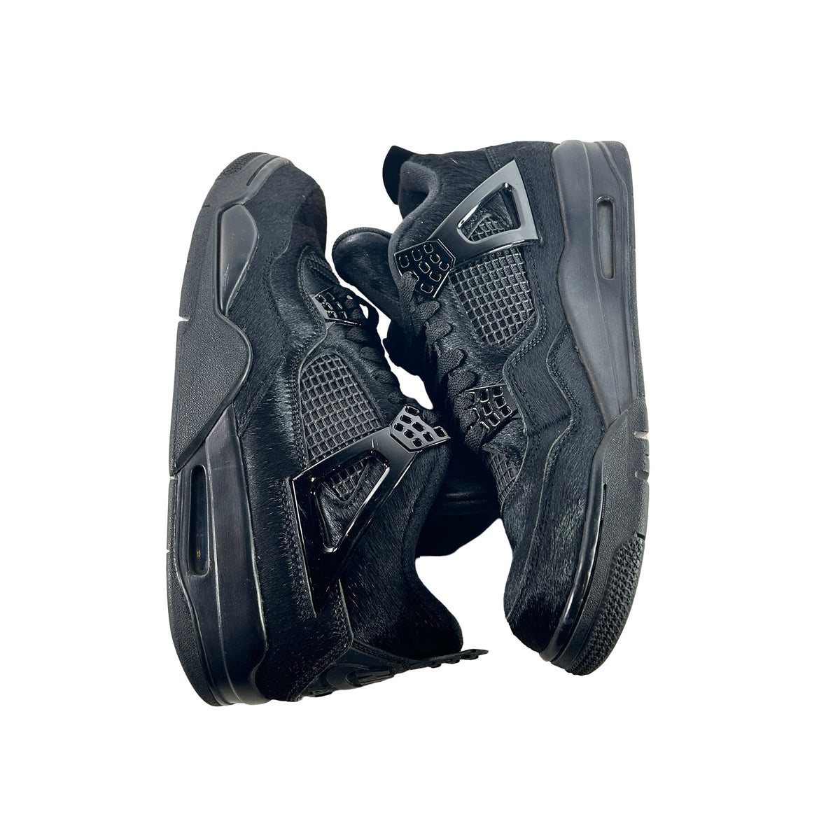CK2925 001 Jordan 4 Retro Olivia Kim No Cover (Women's) [USED] - 12 W (Used)