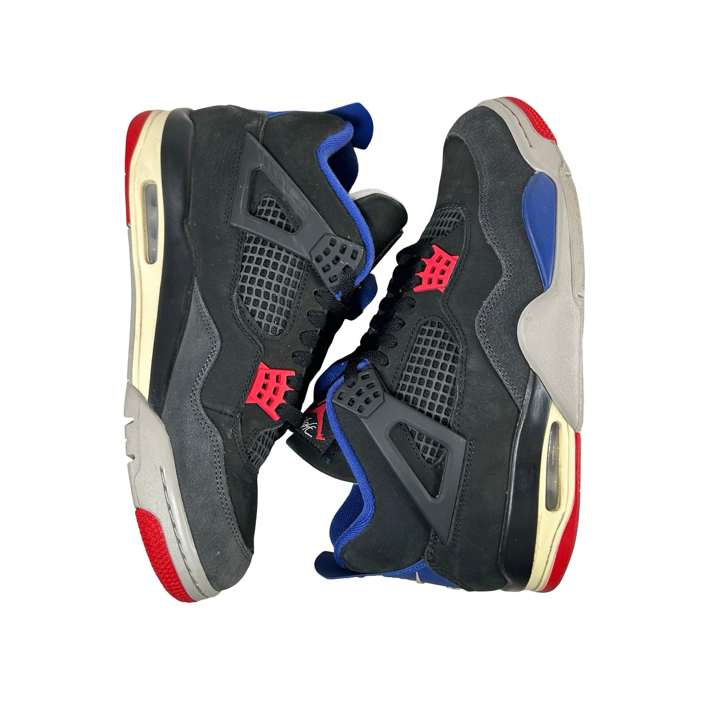FV5029 003 Jordan 4 Retro Rare Air (White Lettering) [USED] - 10 M (Used6)