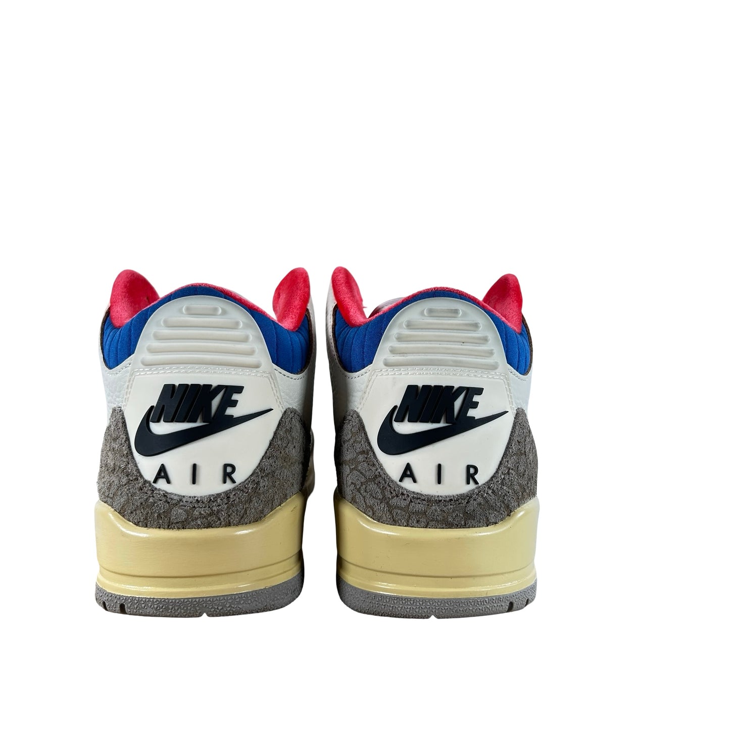 IB1482 100 Jordan 3 Retro Seoul 2.0 [USED] - 7.5 M (Used3)
